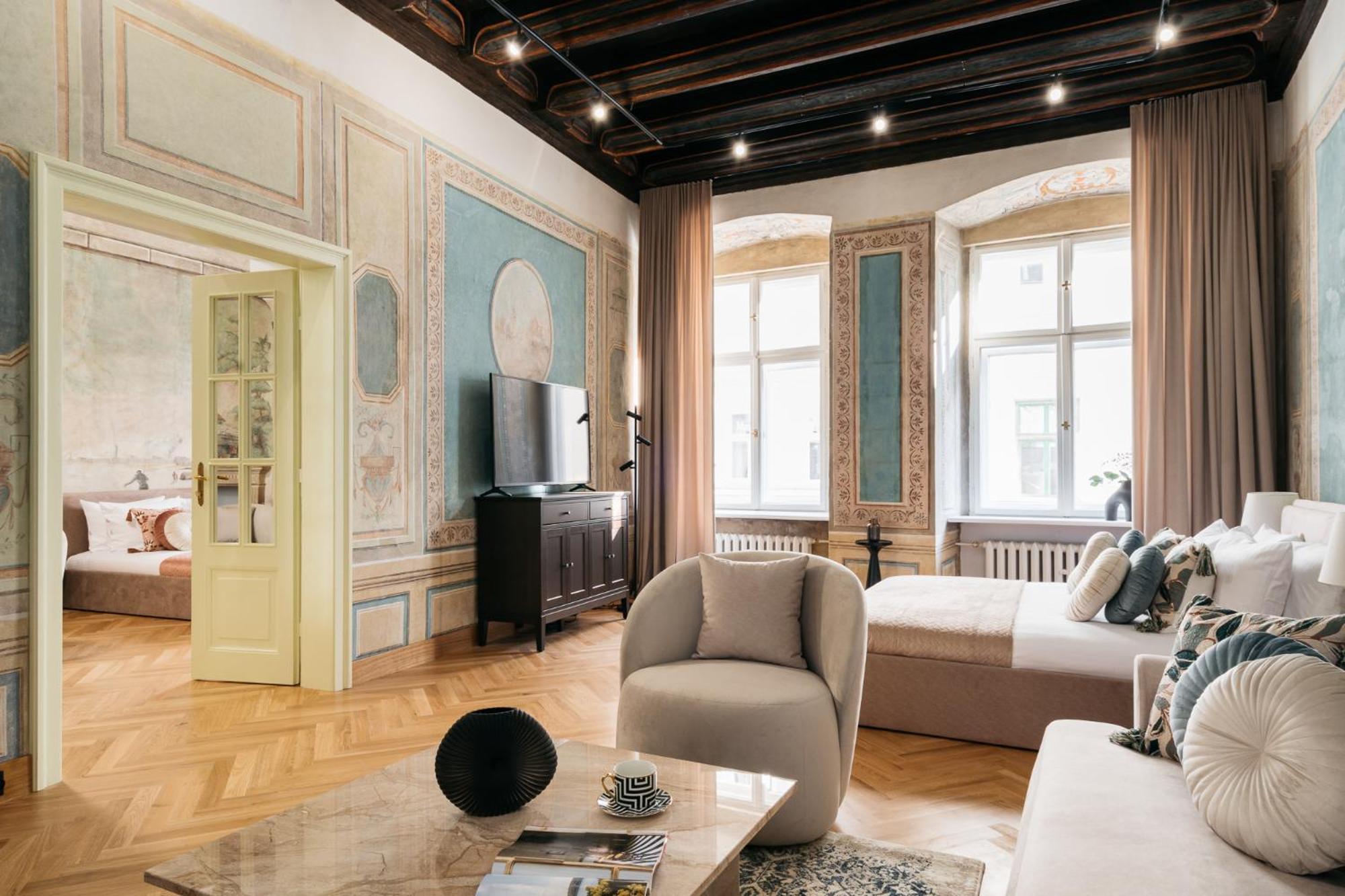Apartment Gallery 7 - Loftaffair Collection *