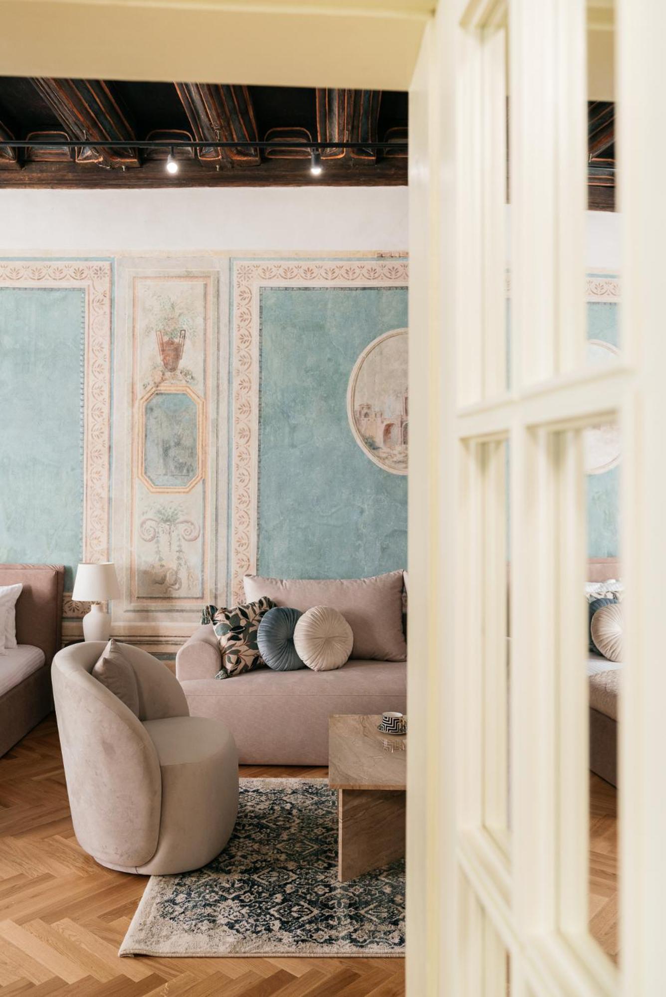 Apartment Gallery 7 - Loftaffair Collection Krakow