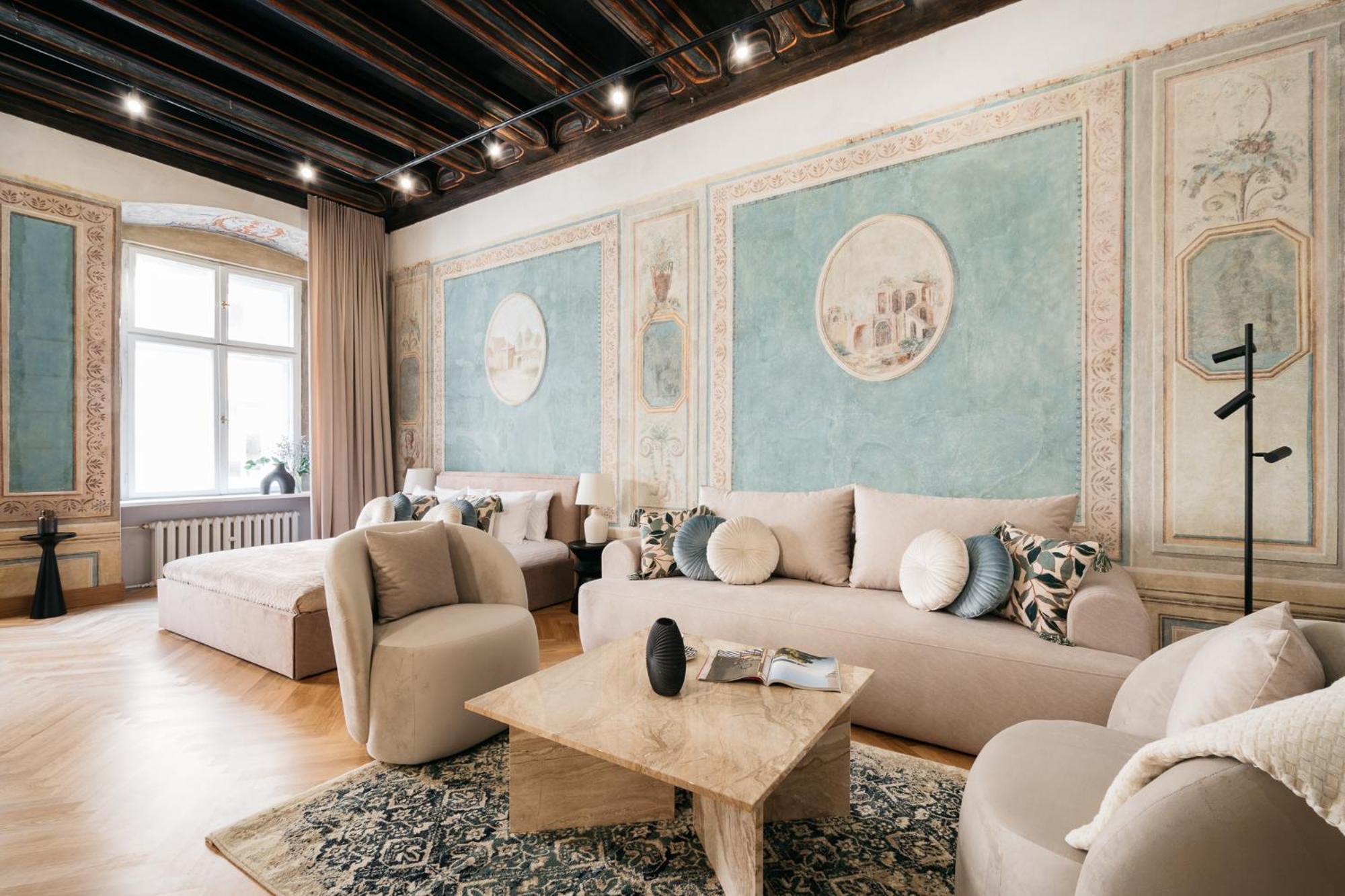 Gallery 7 - Loftaffair Collection Apartment
