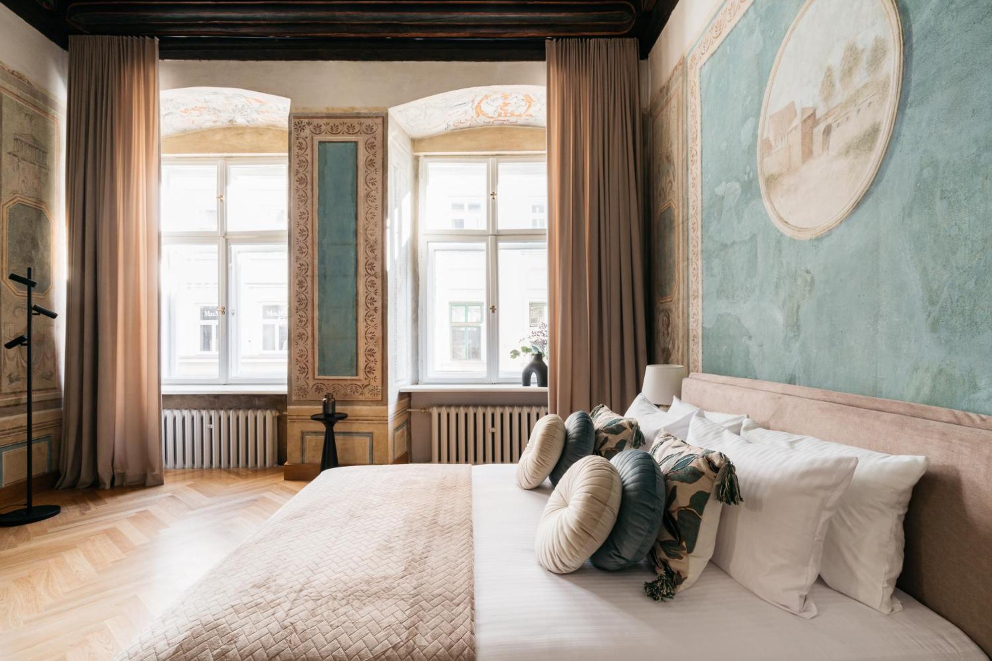 Apartment Gallery 7 - Loftaffair Collection *