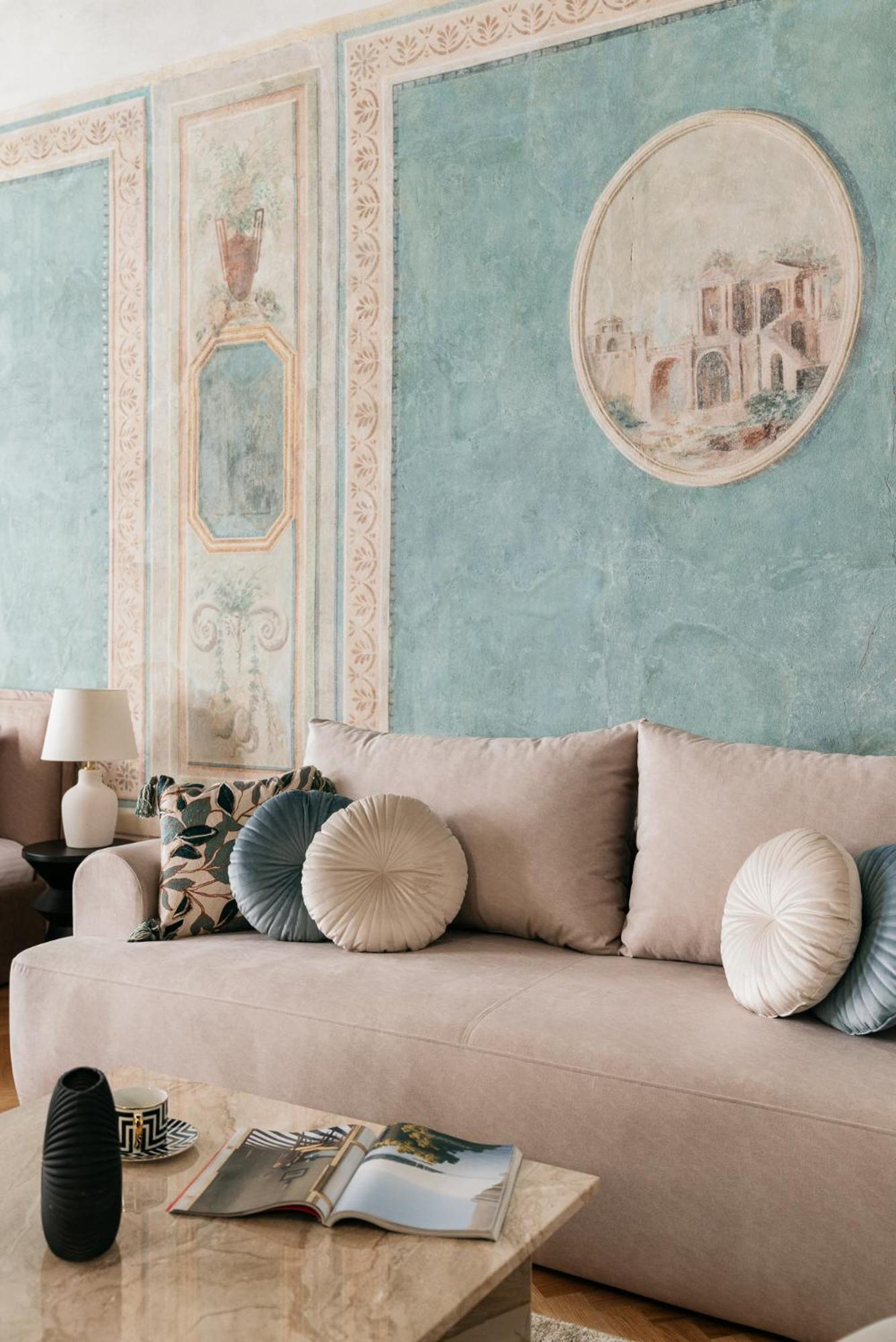 Gallery 7 - Loftaffair Collection Apartment *