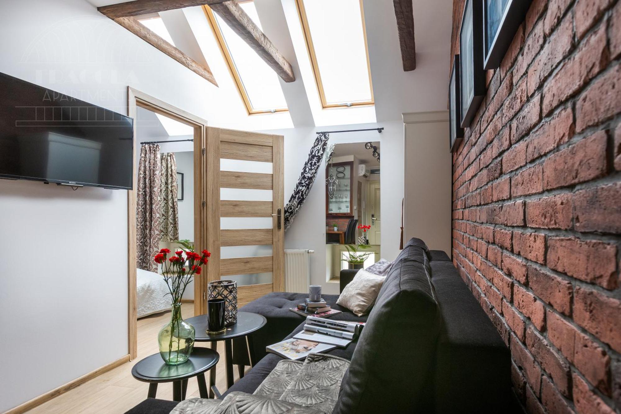 Cozy Center Pilsudskiego 11 Krakow