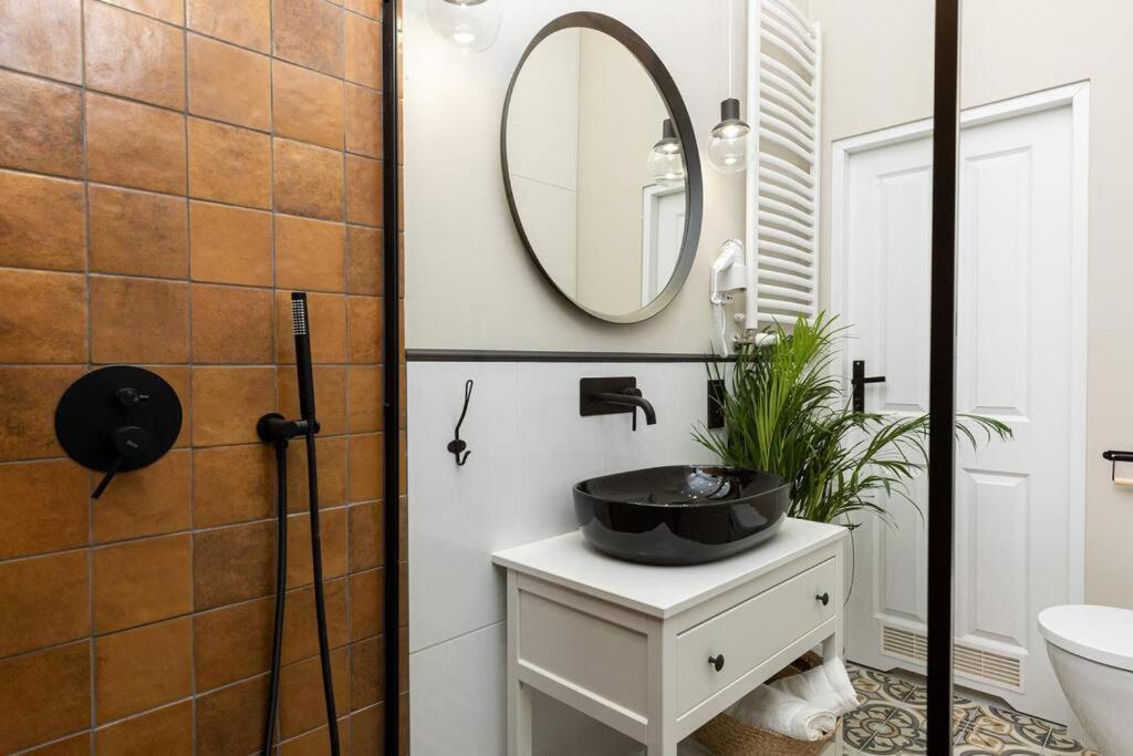 Apartamento Nobel - Location! Cracóvia