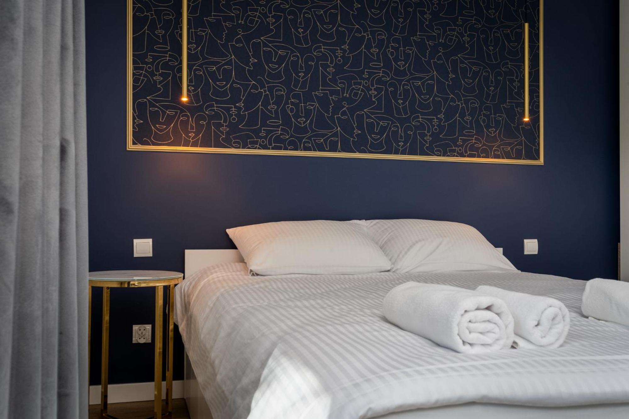 Apartament Park Krowoderski Comfort *