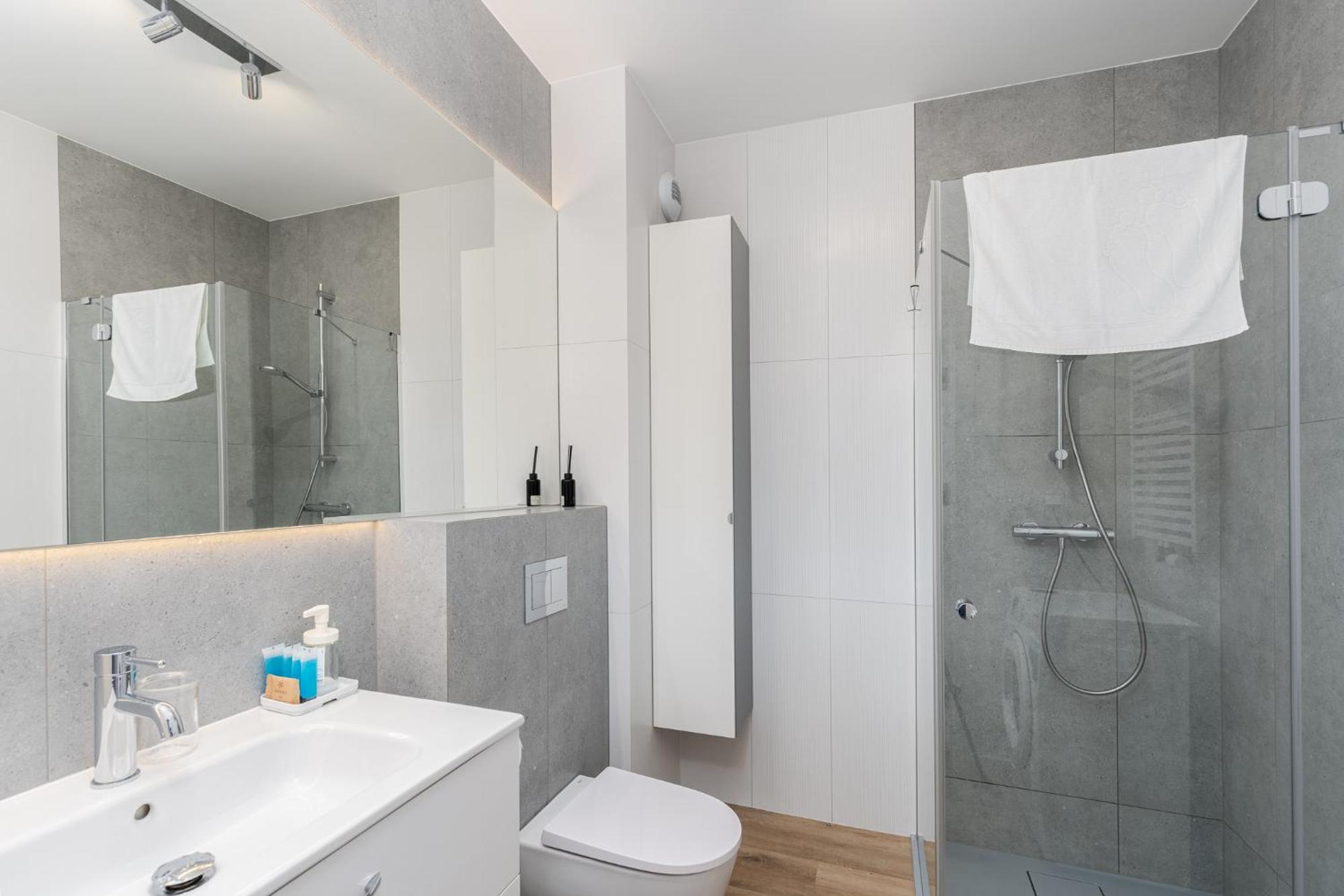 Park Krowoderski Comfort Apartament