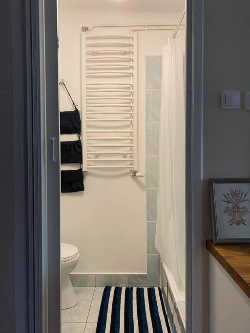 Na Starej Krowodrzy Appartement Krakau
