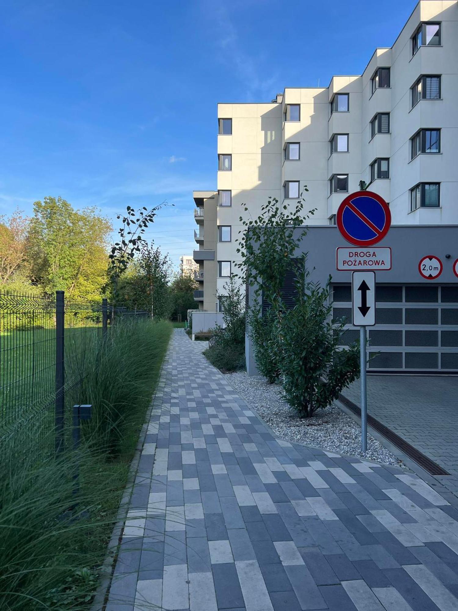 Apartamento Parkcity Pro