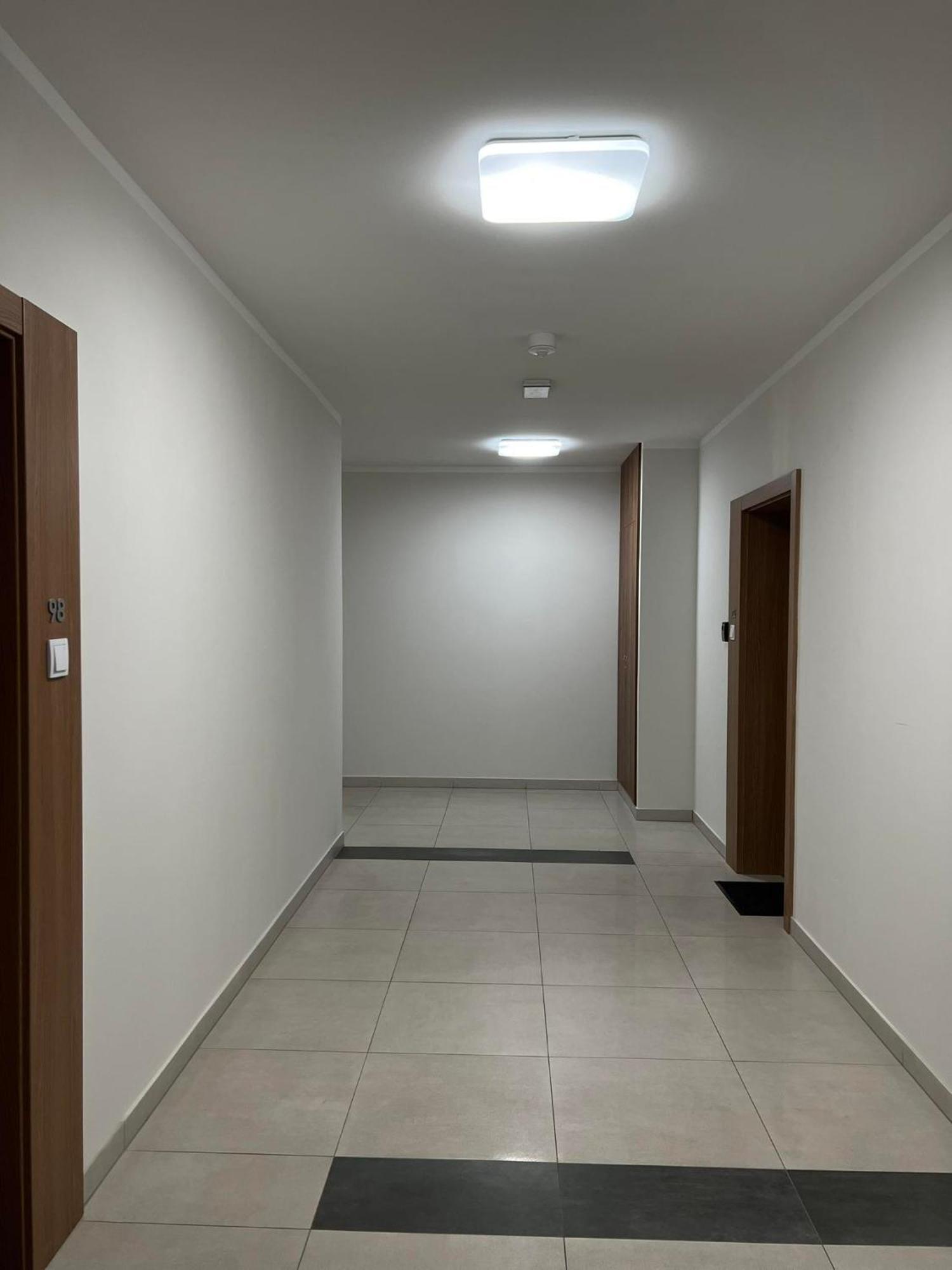Apartamento Parkcity Pro *