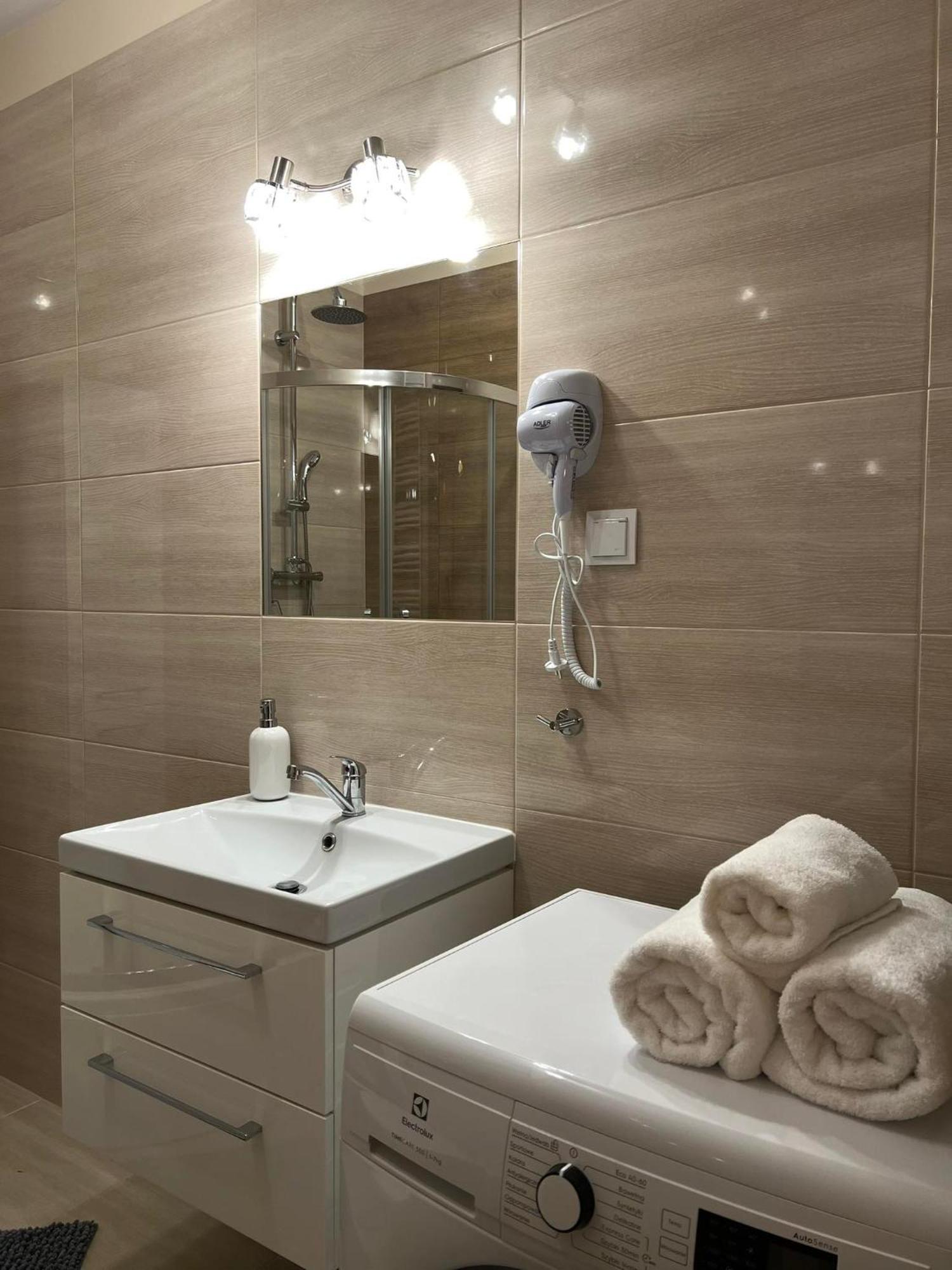 Parkcity Pro Apartamento *