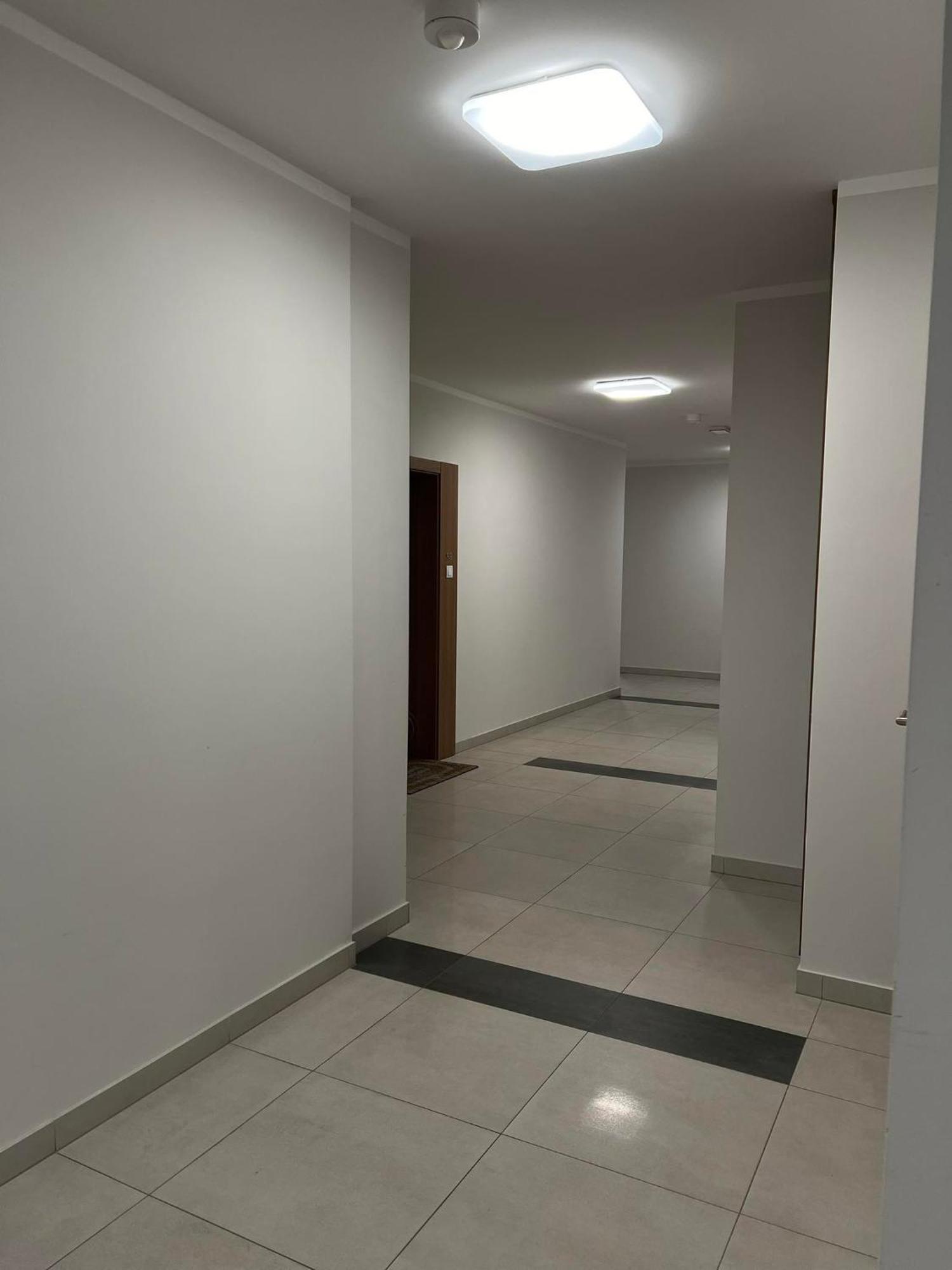 Apartamento Parkcity Pro *