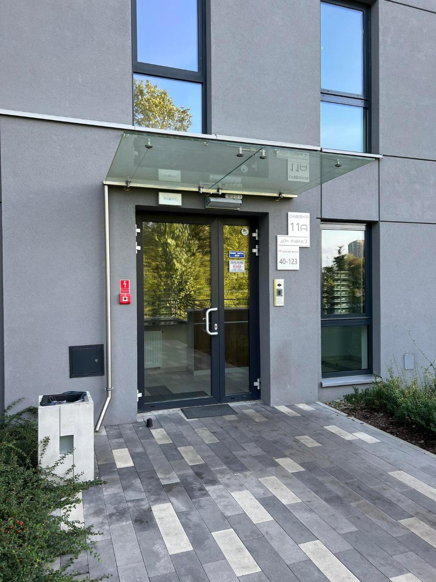 Apartamento Parkcity Pro Cracóvia