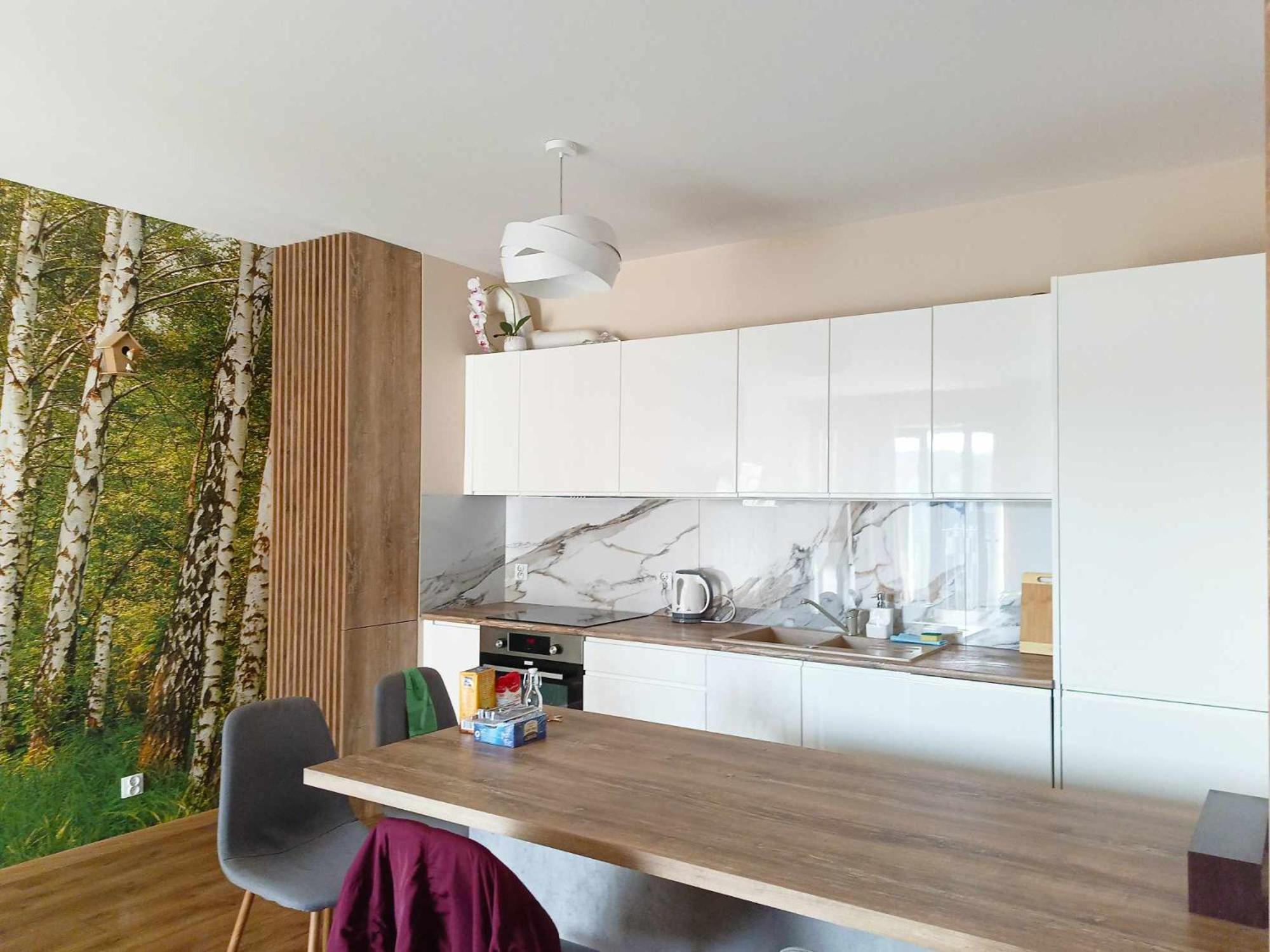 Apartamento Parkcity Pro *