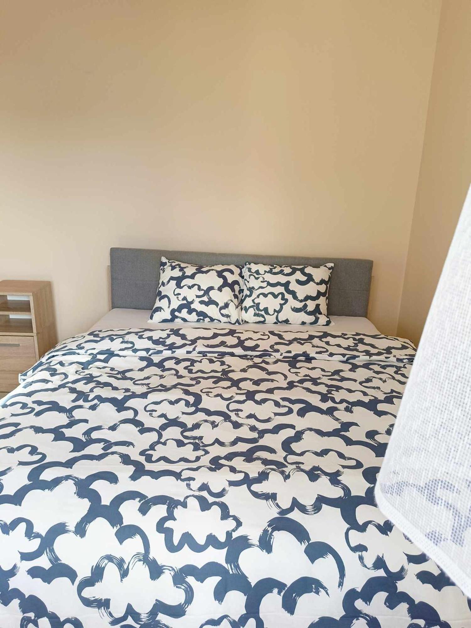 Apartamento Parkcity Pro Cracóvia