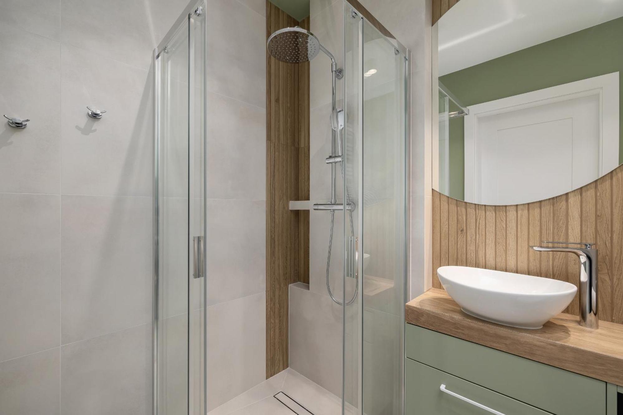 Apartment Kosciuszki 39 In Cracow With Gym By Renters Prestige *
