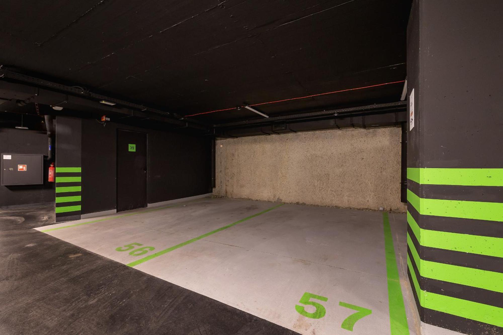 Kosciuszki 39 In Cracow With Gym By Renters Prestige *