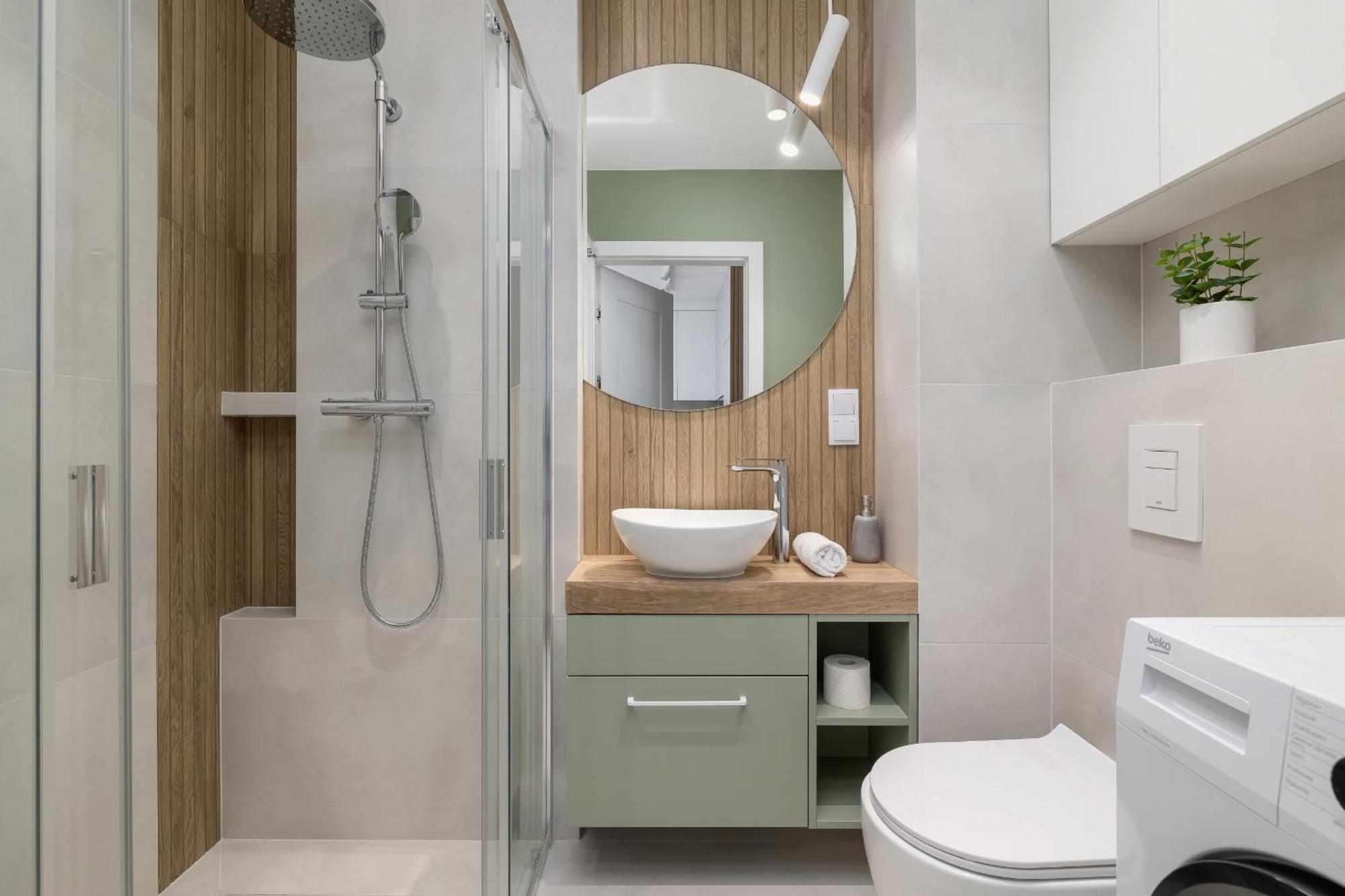 Apartment Kosciuszki 39 In Cracow With Gym By Renters Prestige Krakau