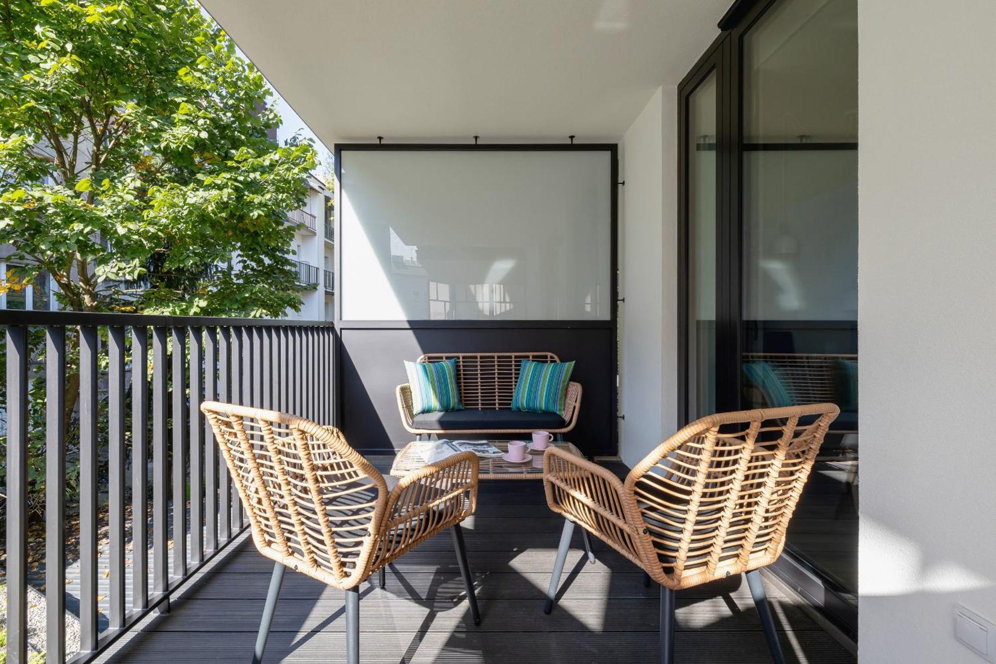 Kosciuszki 39 In Cracow With Gym By Renters Prestige Apartment Krakau
