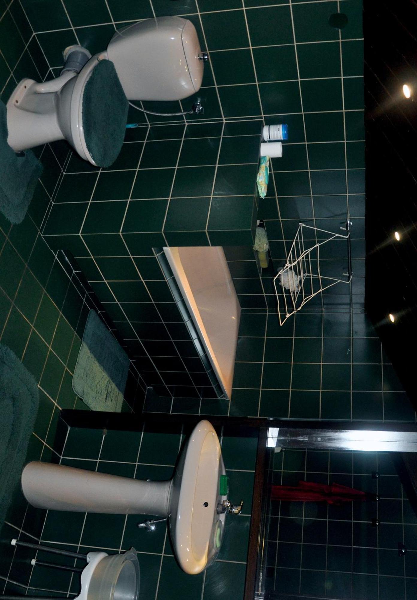 Goscinne Pod Sikornikiem Homestay