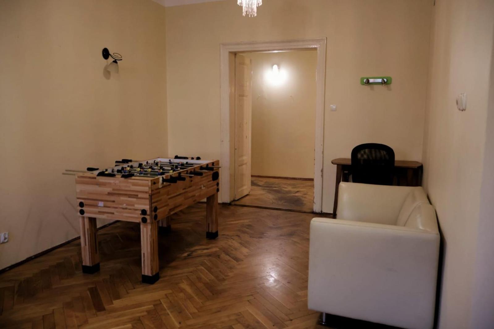 Apartment 50 People Krakau