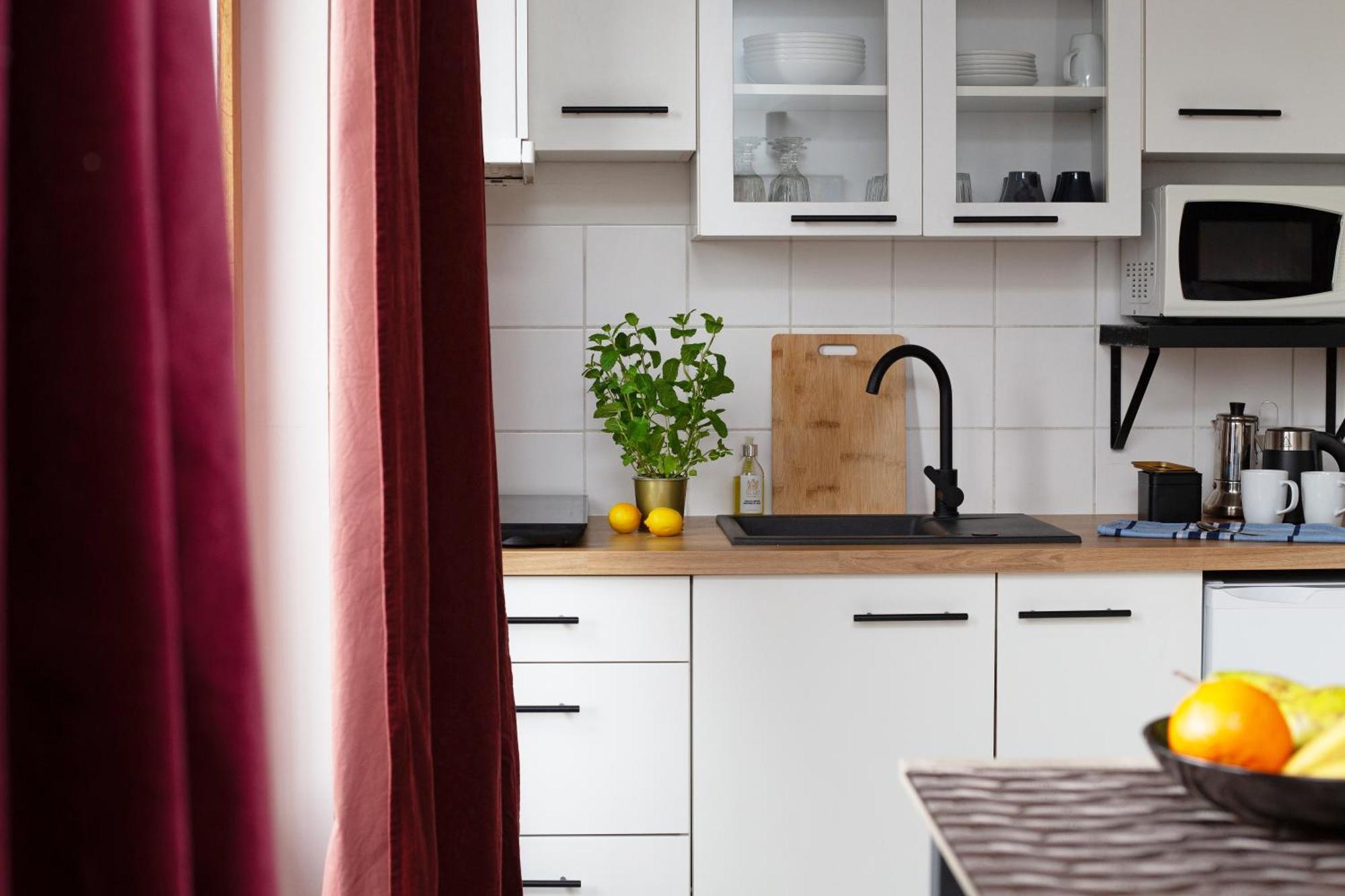 Apartamento Otium Old Town Boutique