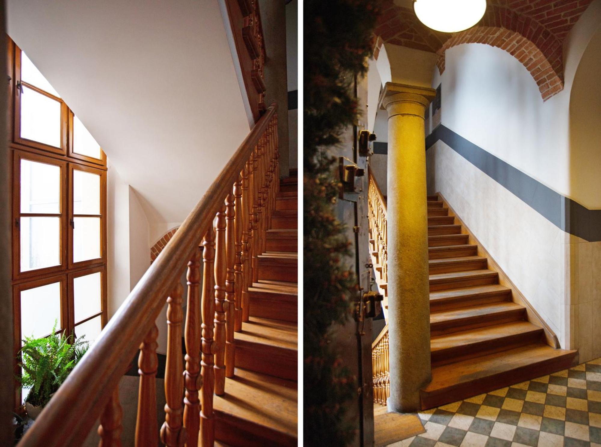Apartamento Otium Old Town Boutique *