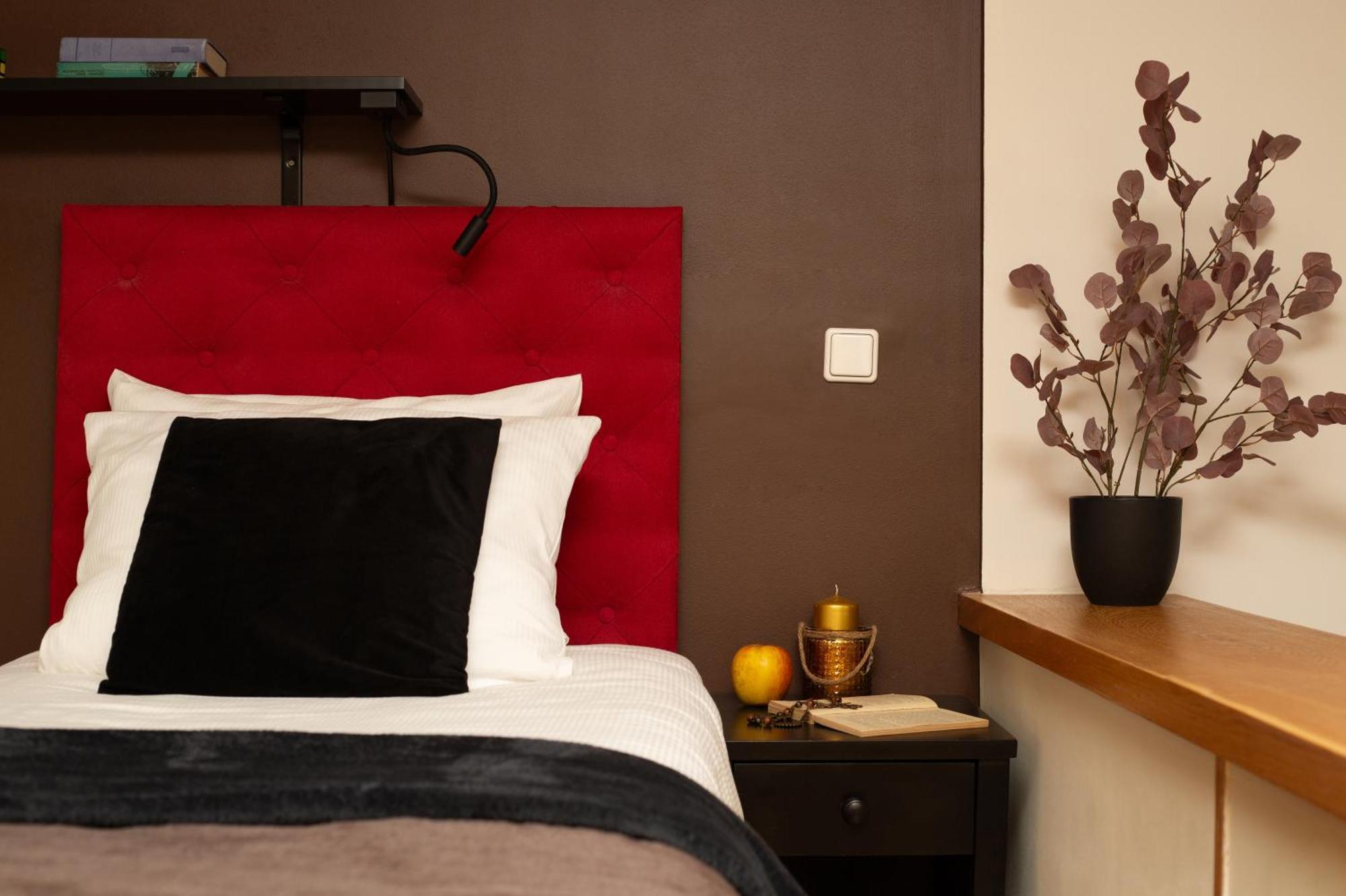 Otium Old Town Boutique *
