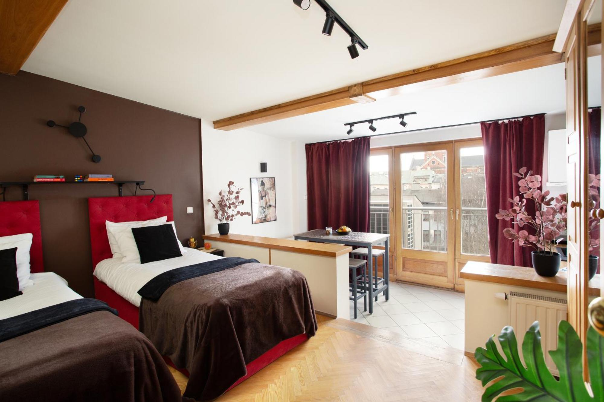 Otium Old Town Boutique Apartamento