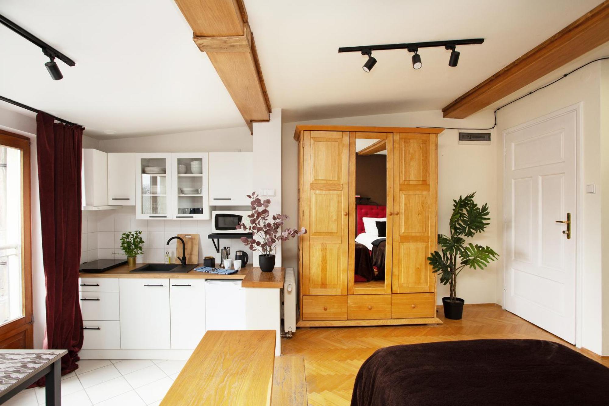Apartamento Otium Old Town Boutique