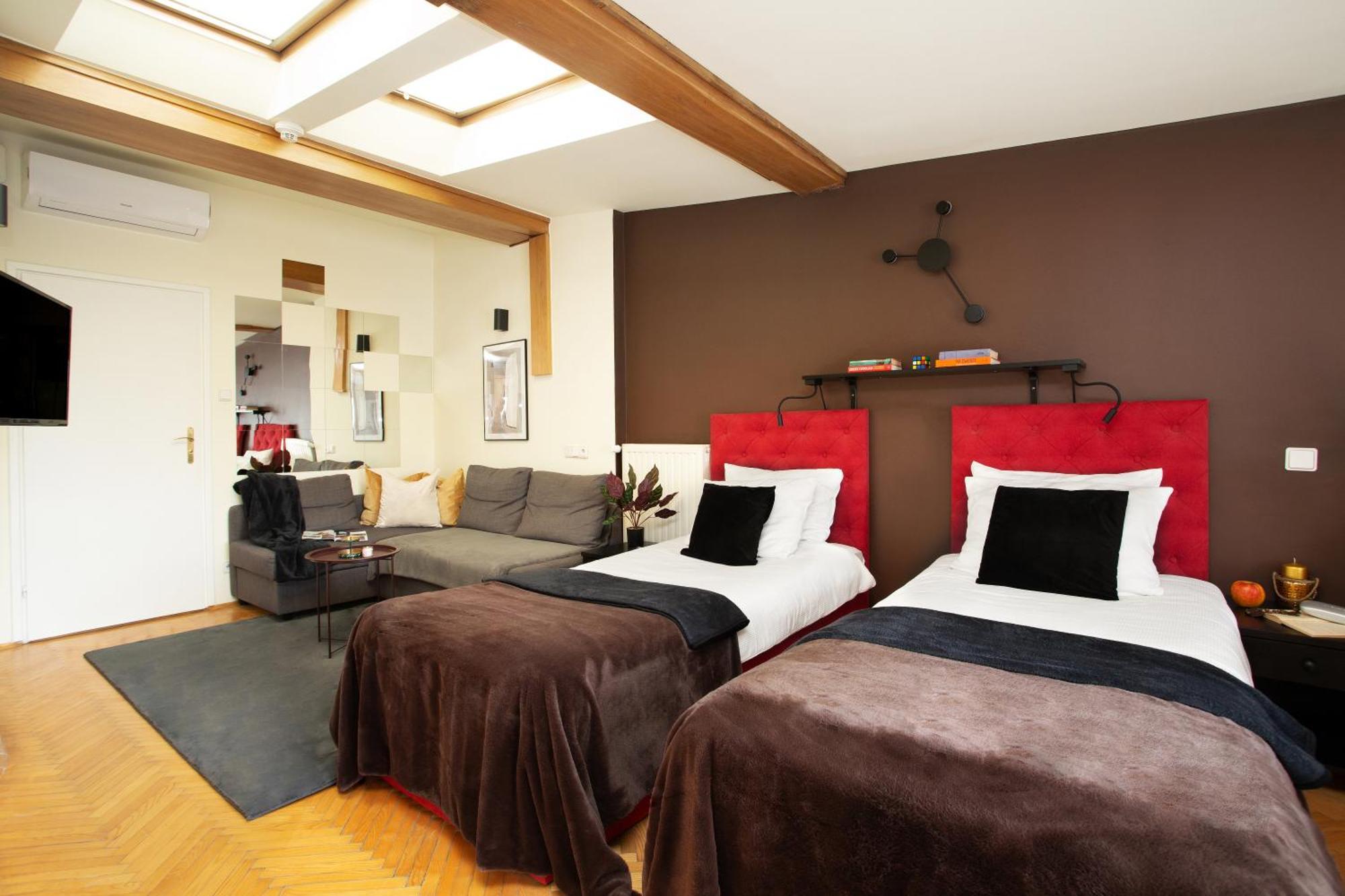 Otium Old Town Boutique *