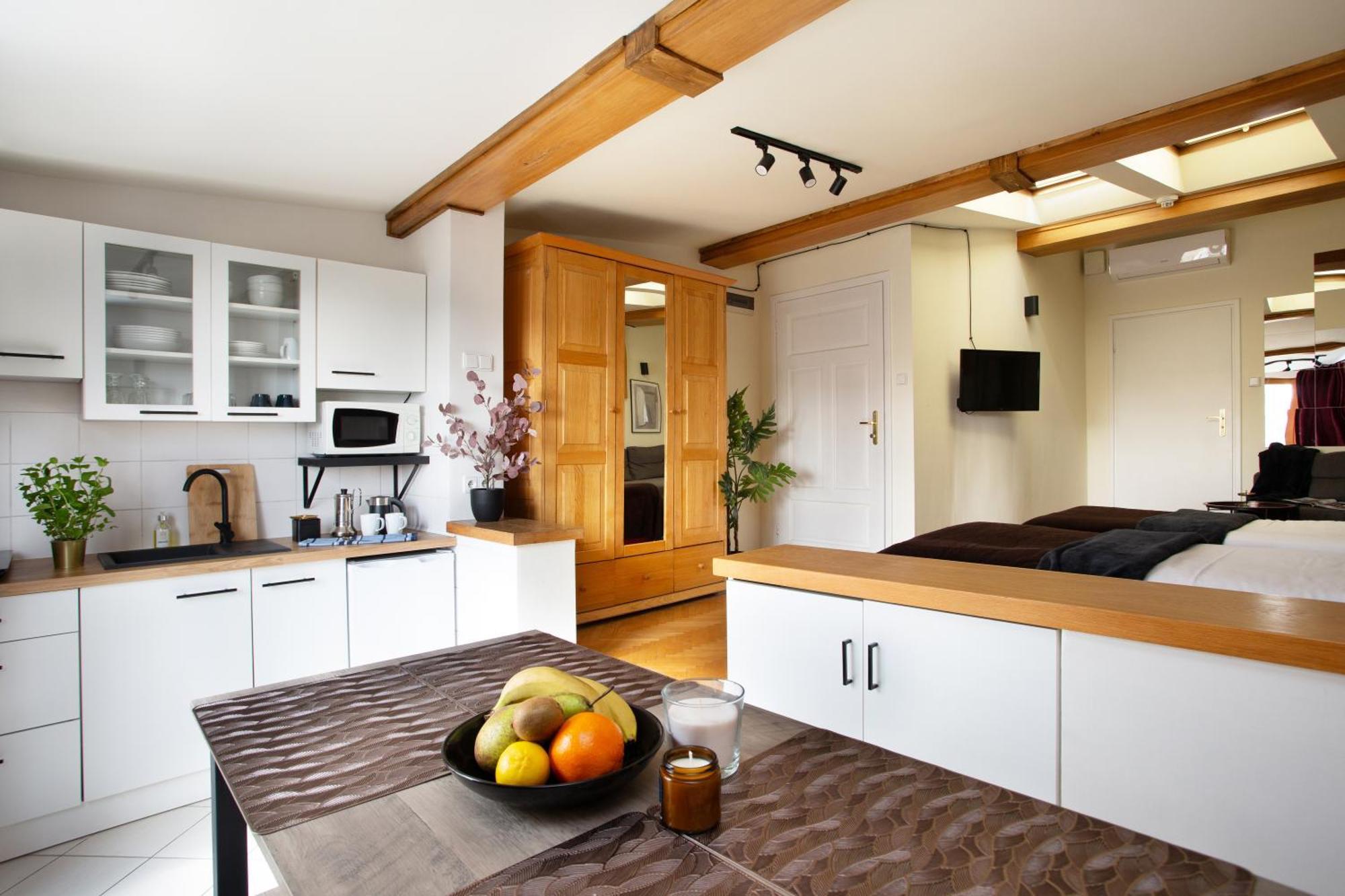 Apartamento Otium Old Town Boutique