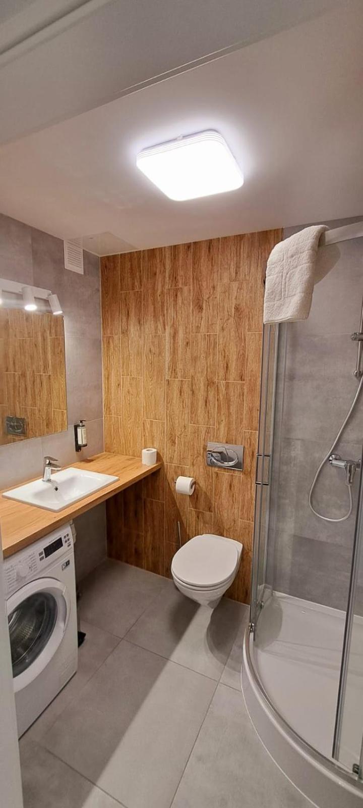 Zakrzowek Apartament *
