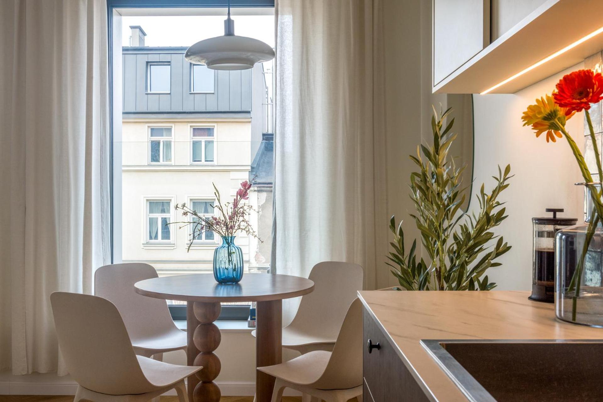 Apartment Wawel View Stylish - Kosciuszki 22 Krakow