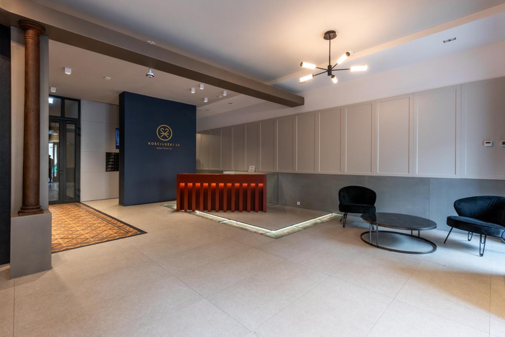 Wawel View Stylish - Kosciuszki 22 Apartment