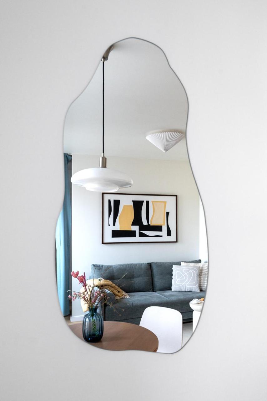 Wawel View Stylish - Kosciuszki 22 Apartment