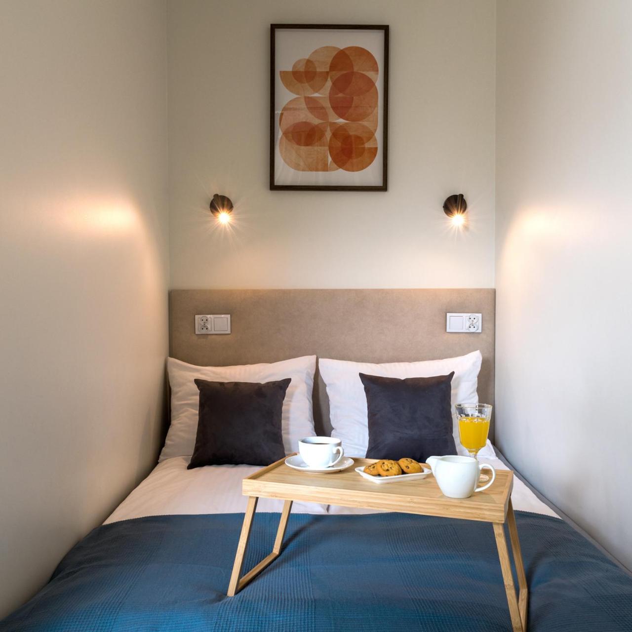 Apartment Wawel View Stylish - Kosciuszki 22 *