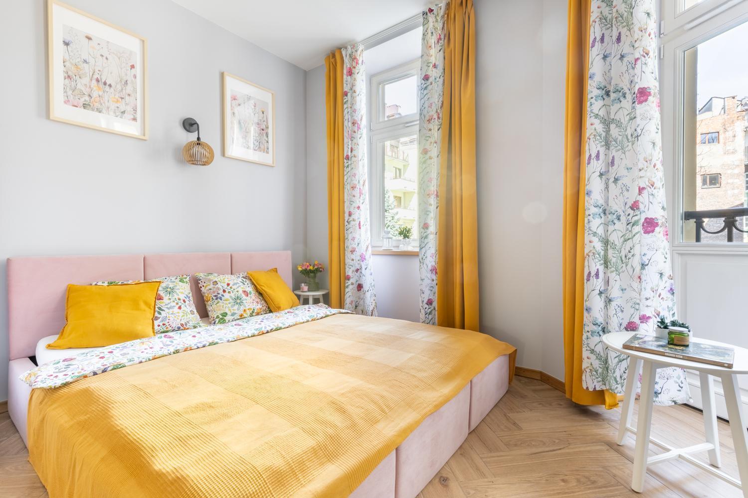 Apartment Anta Plac Na Groblach Krakow
