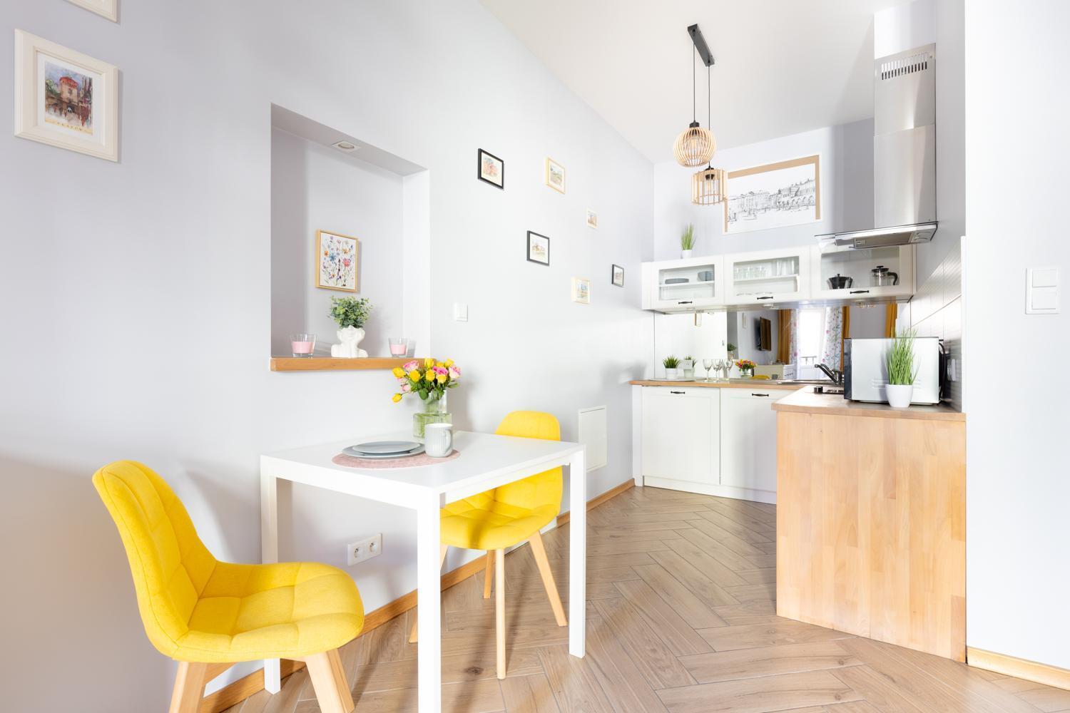 Anta Plac Na Groblach Apartment