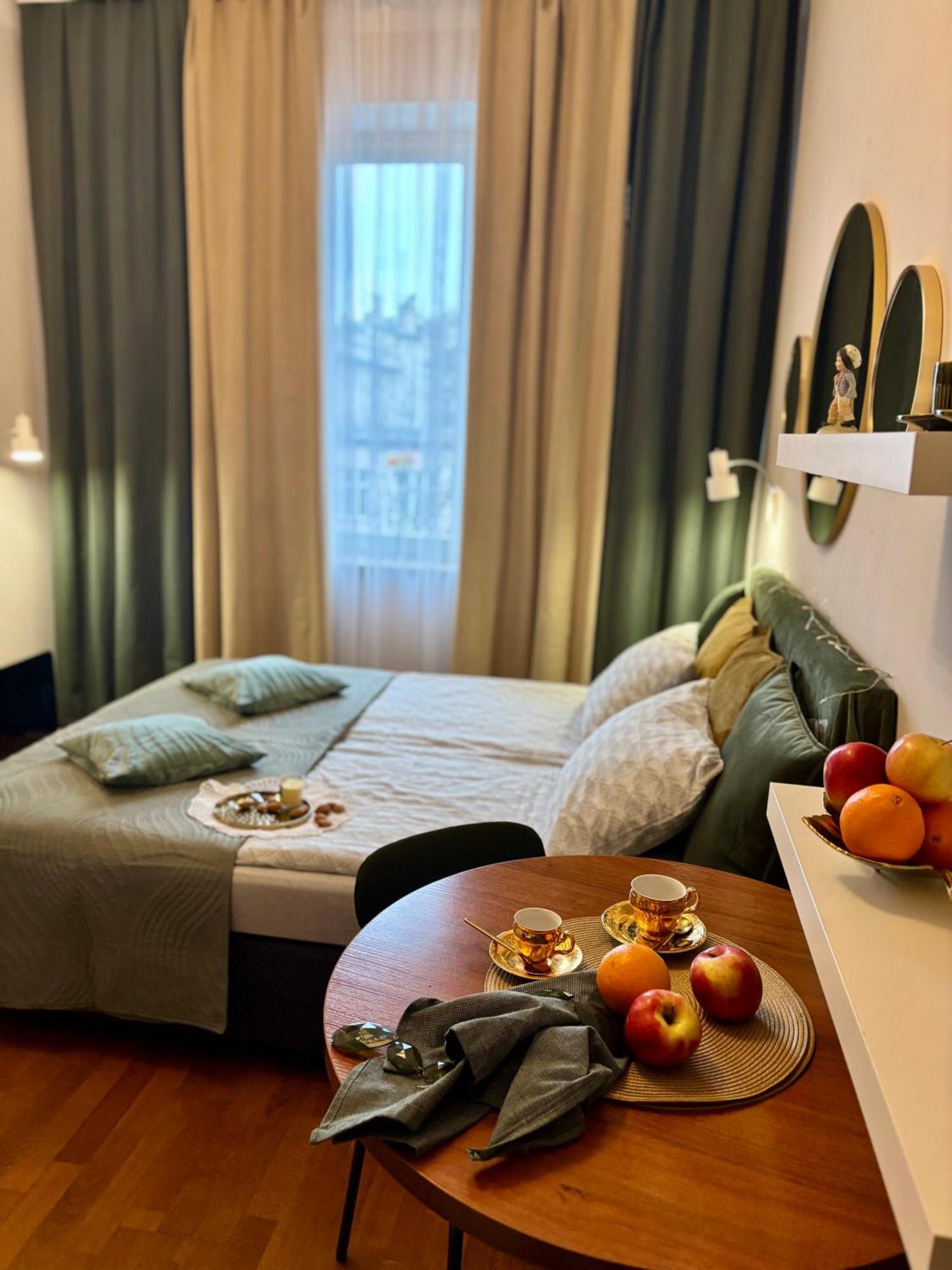Apartment Vintage Krowoderska