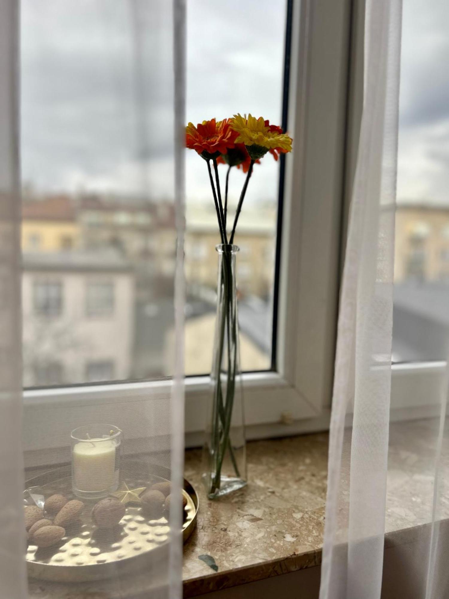 Vintage Krowoderska Apartment Krakow