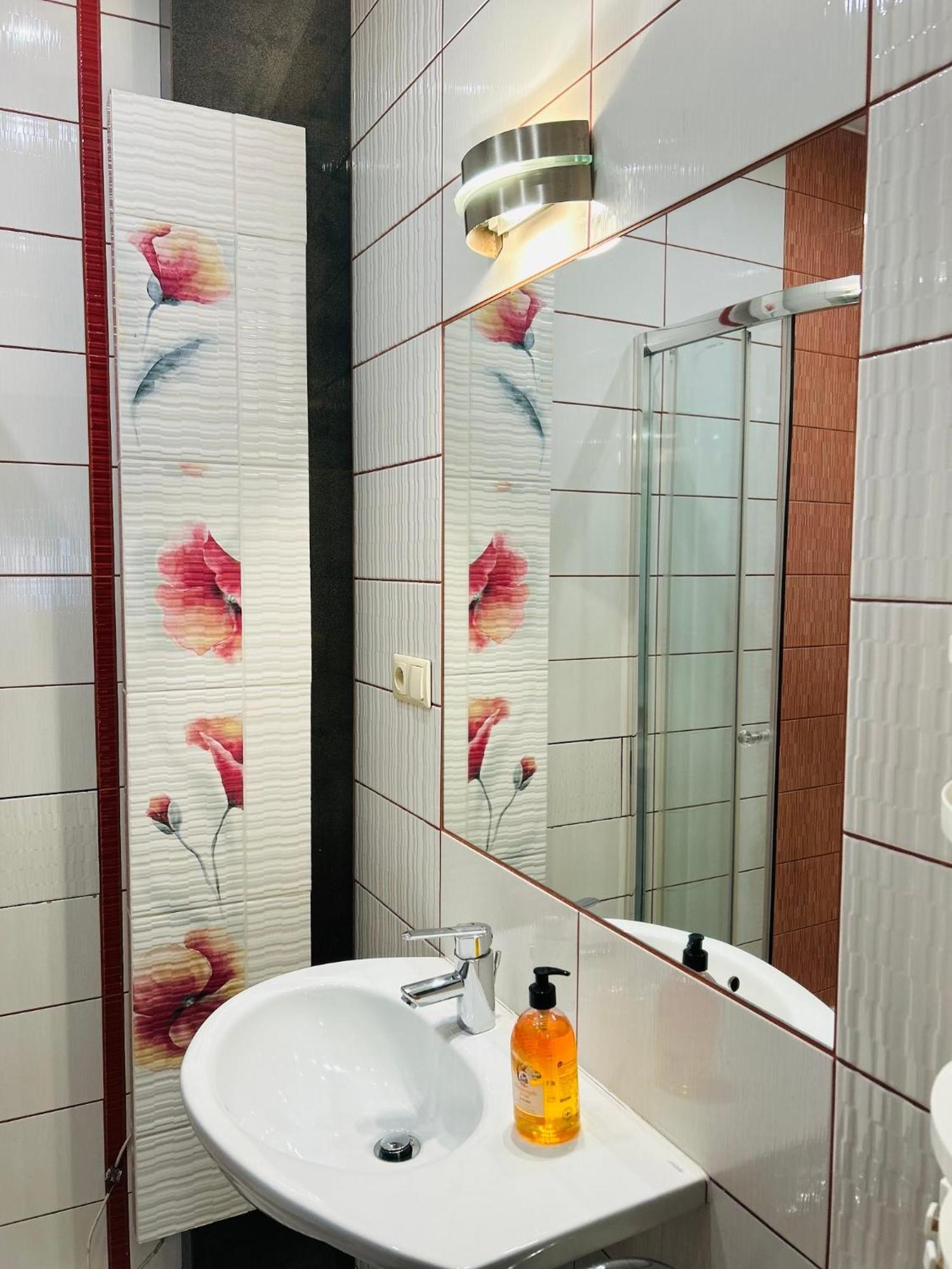 Ministay Florianska Apartment