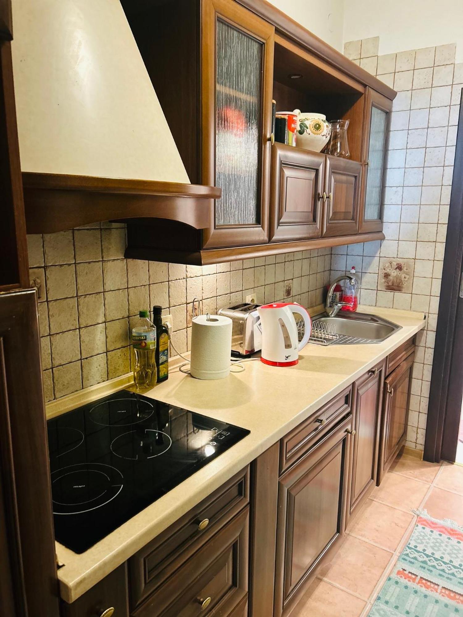 Ministay Florianska Krakow