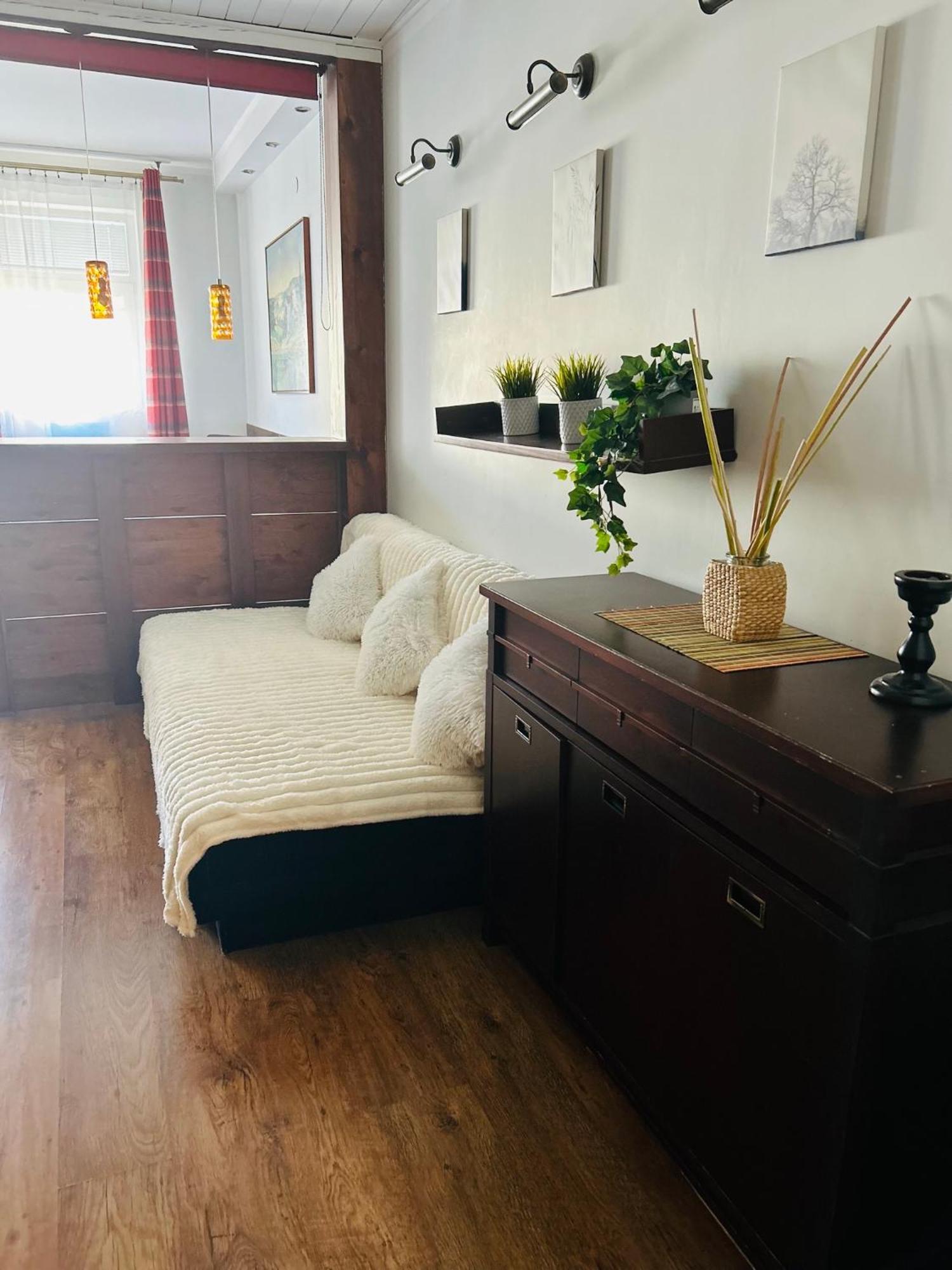 Ministay Florianska