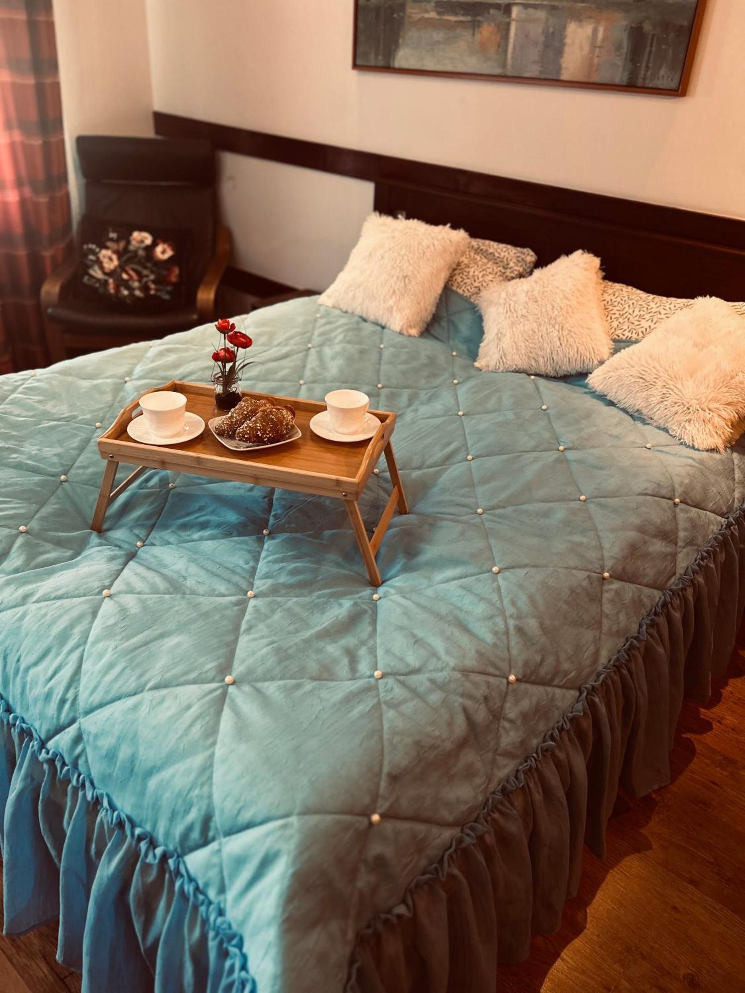 Ministay Florianska Apartment *