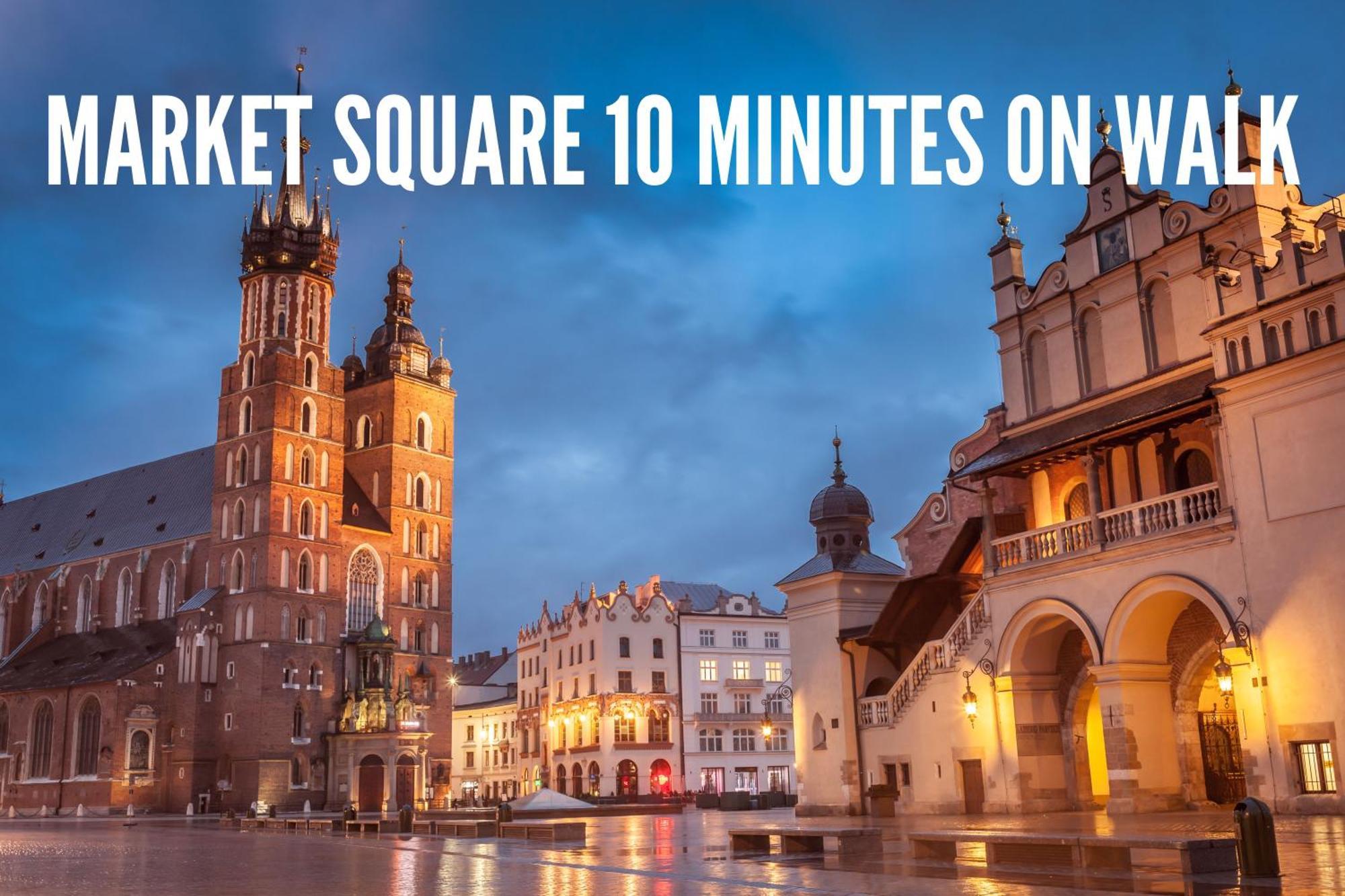 Metropolis Design * Krakow