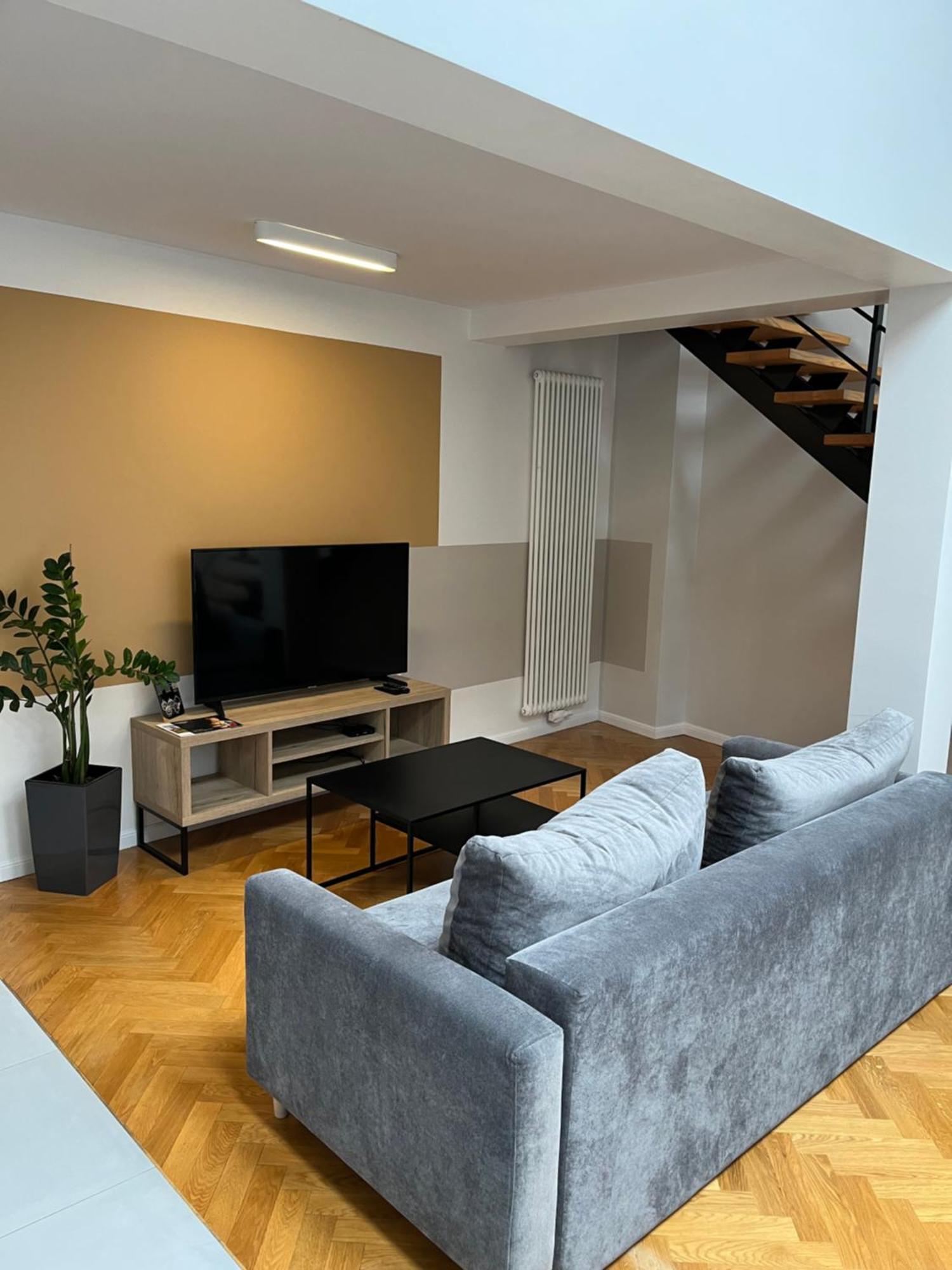 Ermine Aparthotel