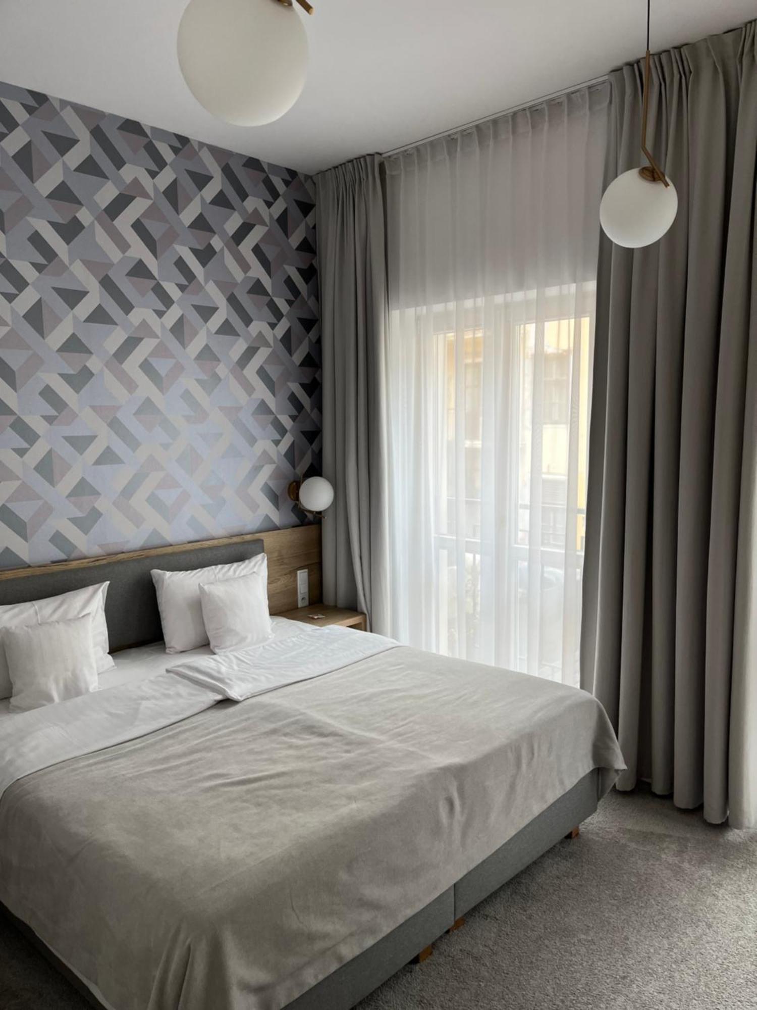 Aparthotel Ermine 3*