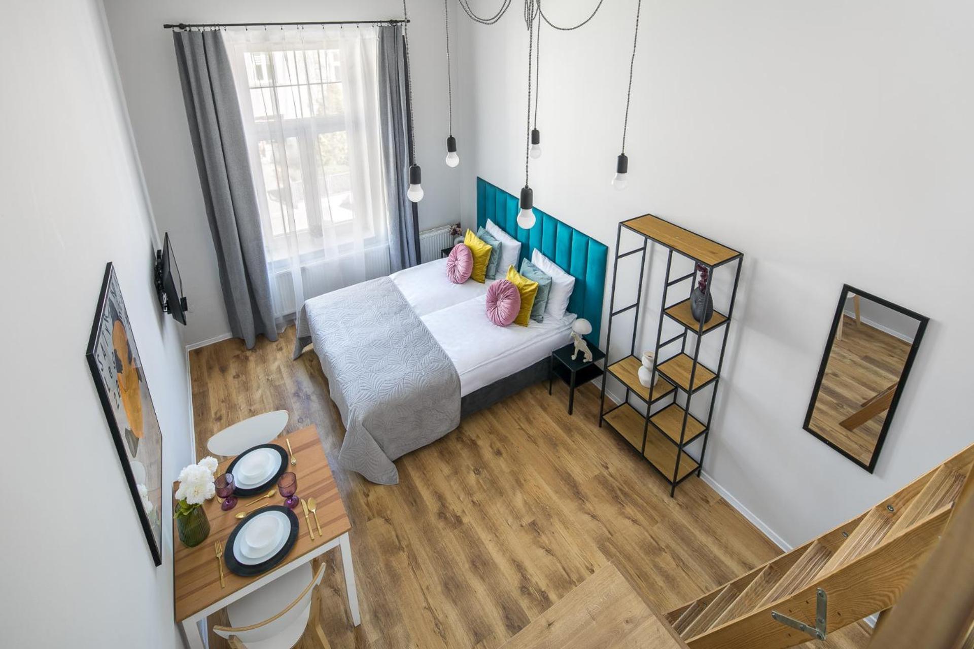 Apartment Horizon Park