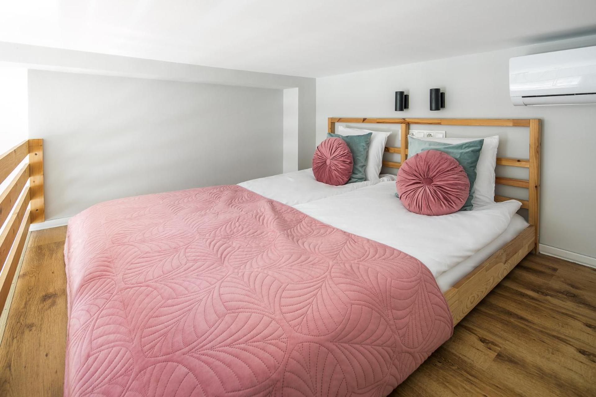 Horizon Park Apartment