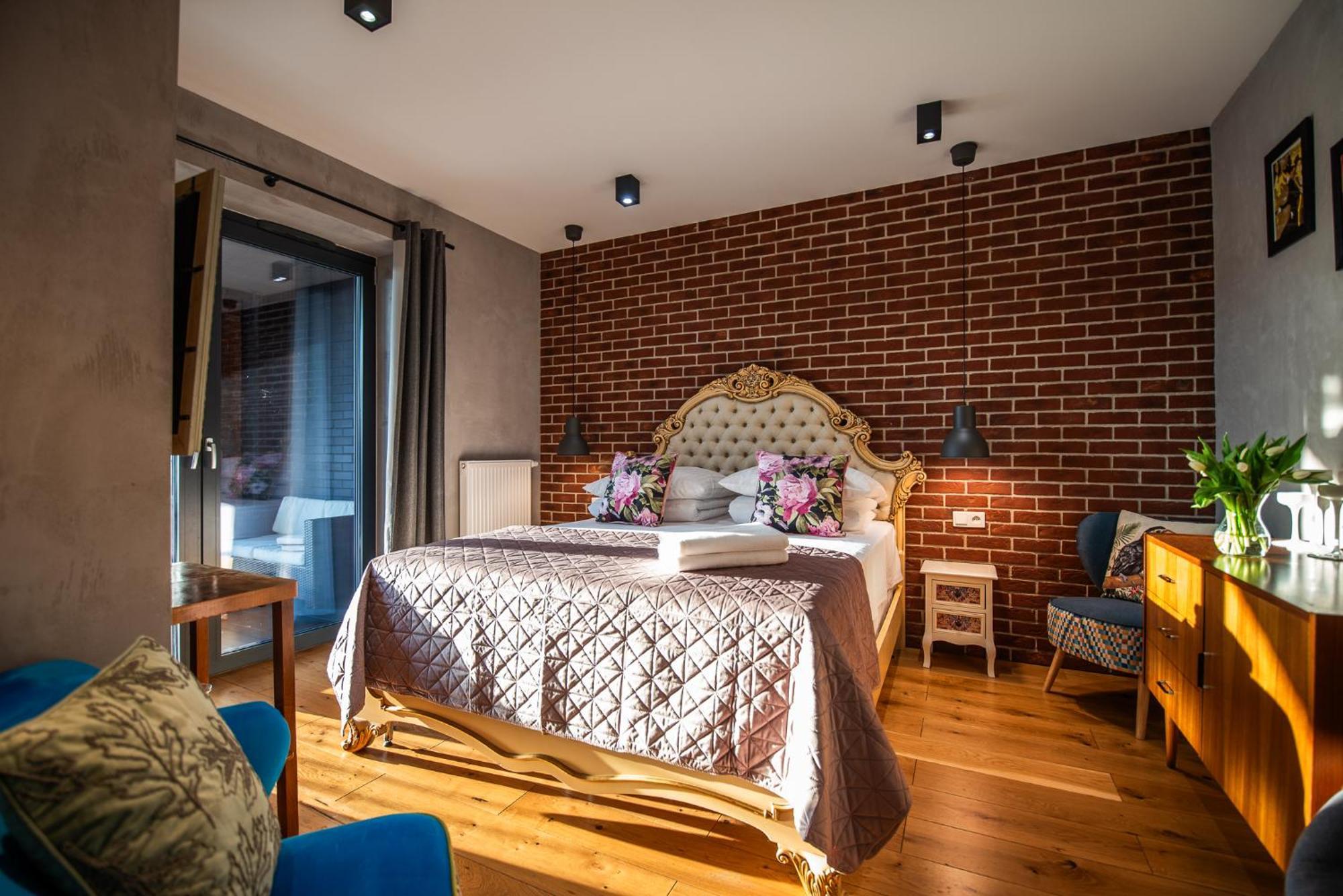 Apartamento Lights Kazimierz Cracóvia