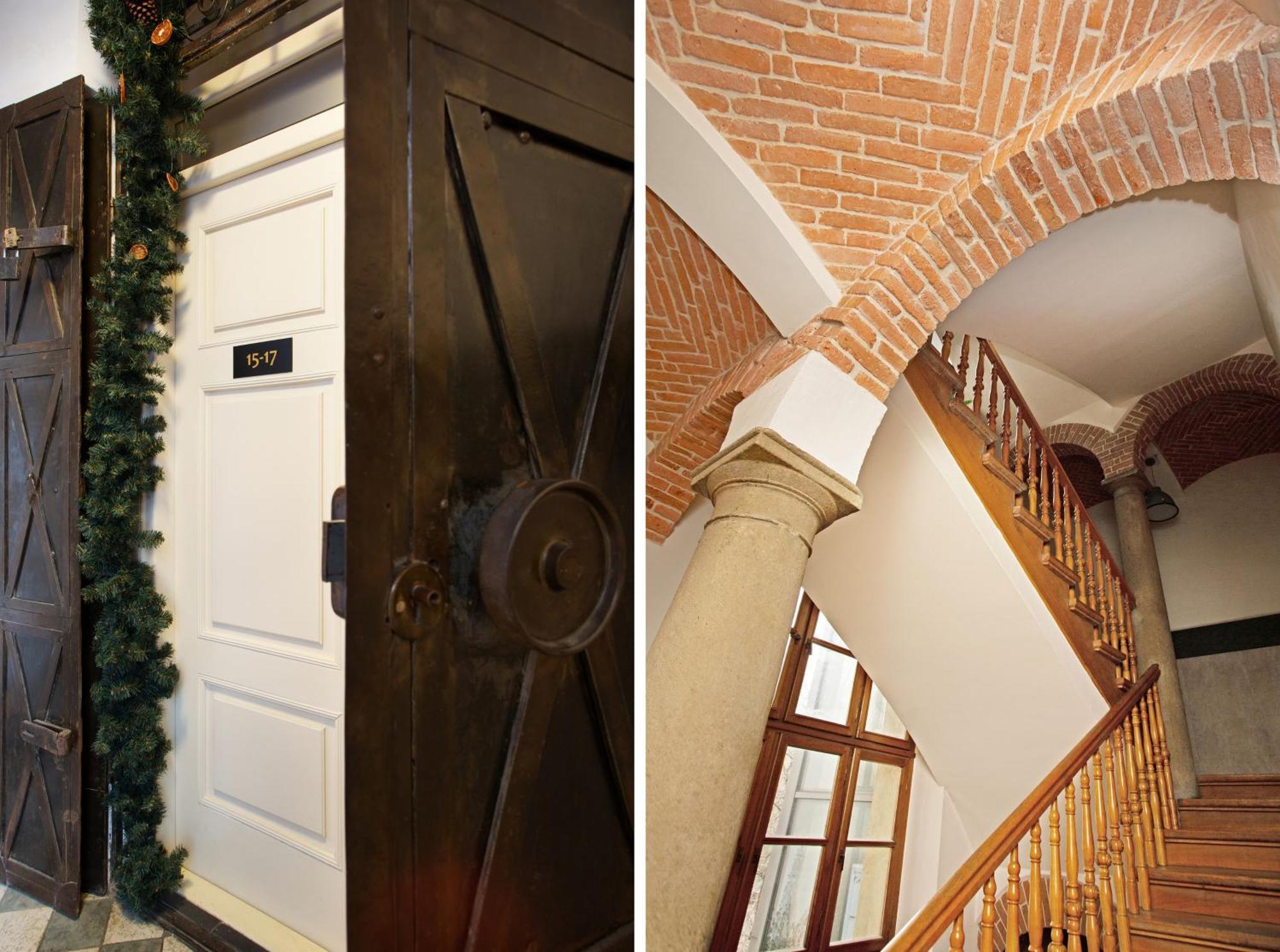 Apartamento Otium Old Town Boutique